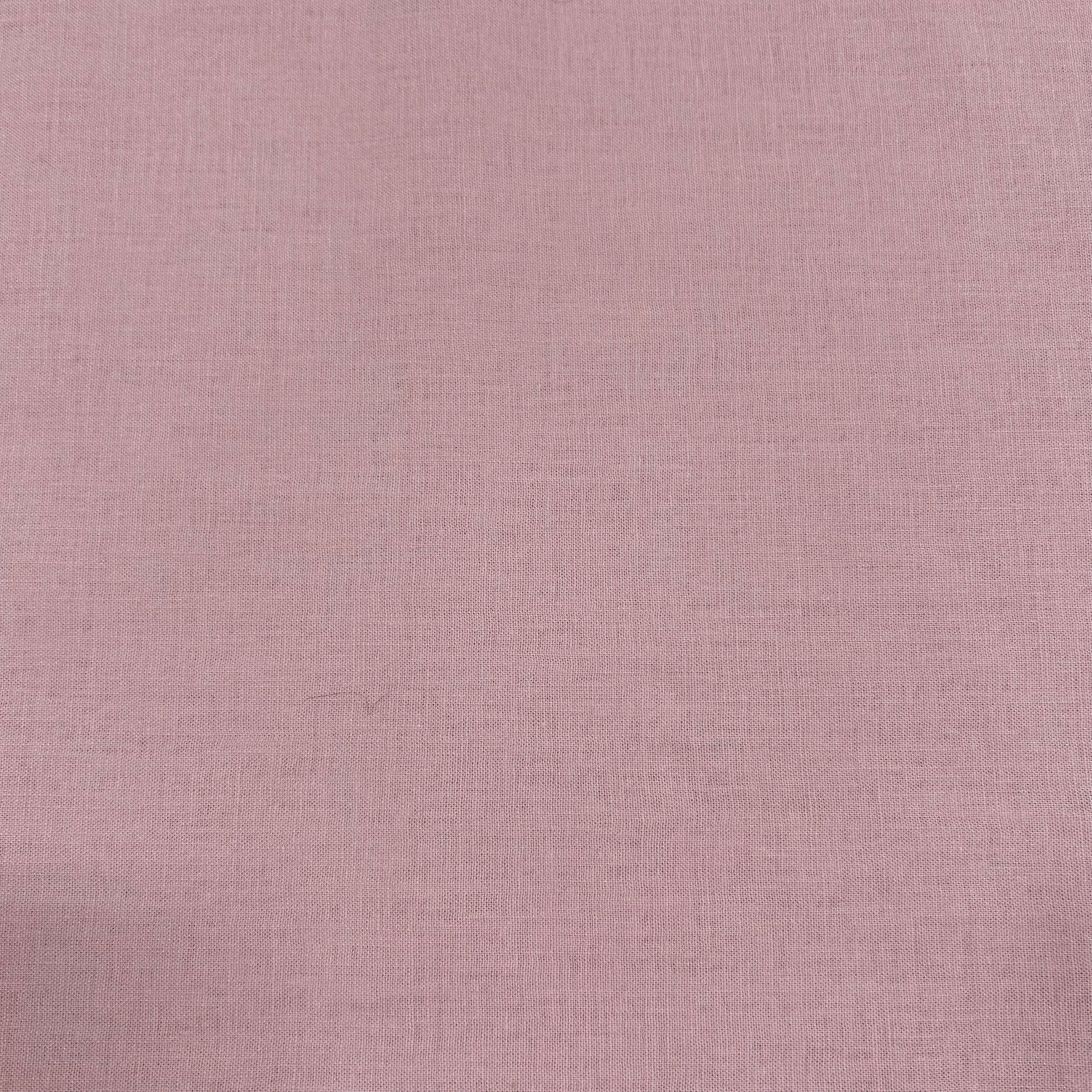 Blush Pink Sorona Linen