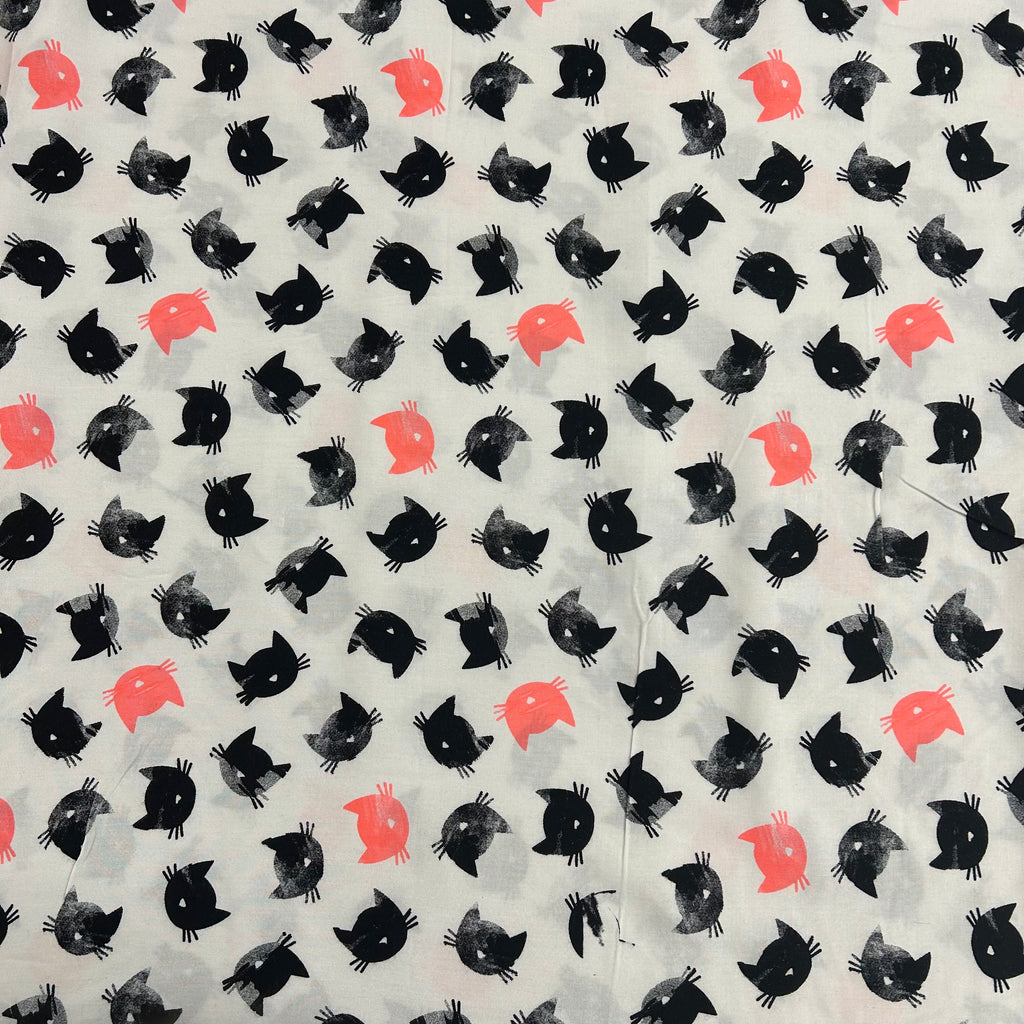 Scandi Cats