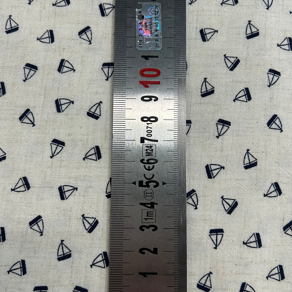 Little Sailor Linen