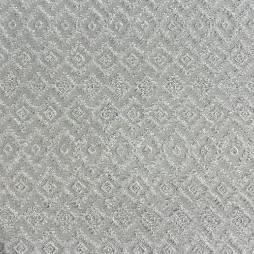 Ivory Viscose Fabric