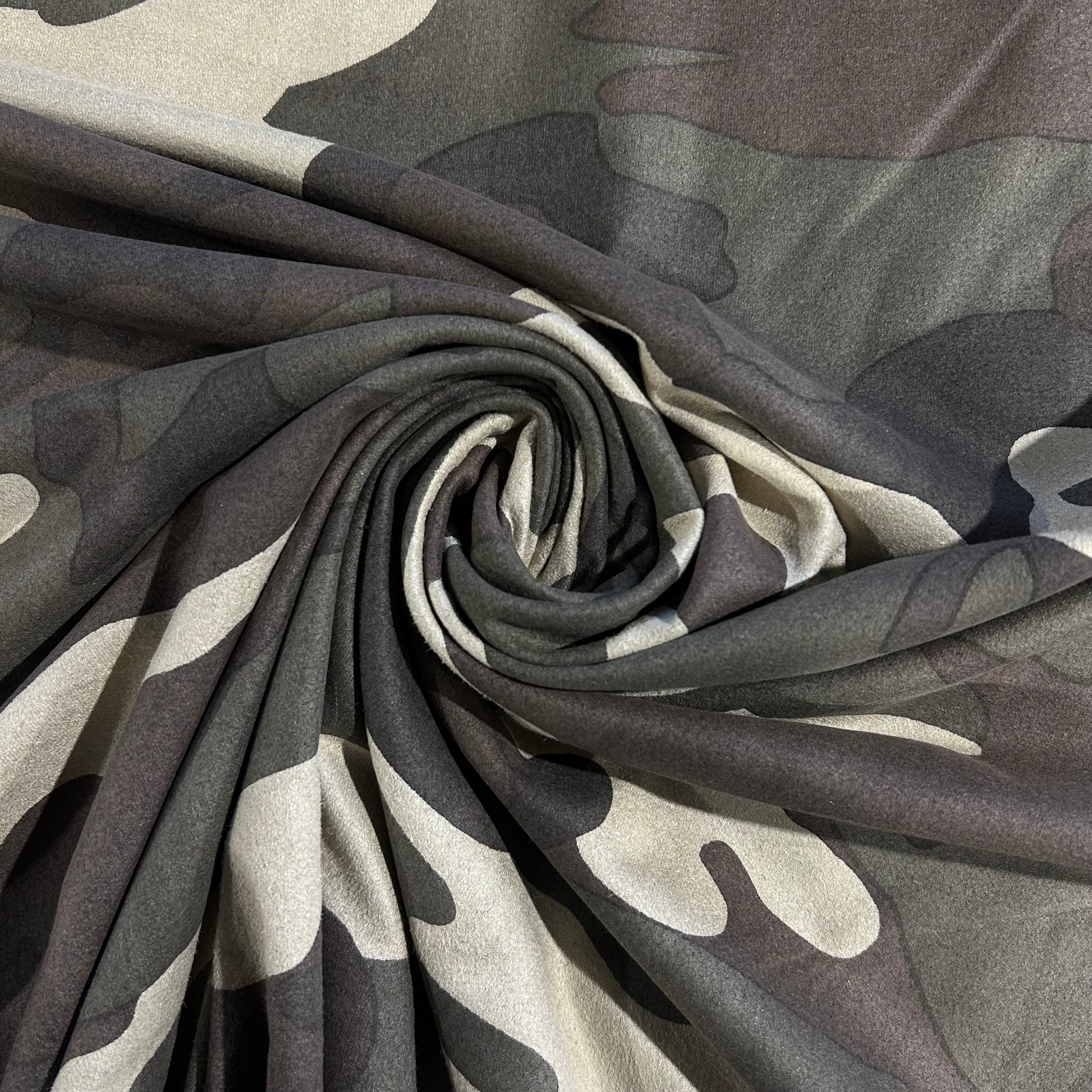 Camouflage