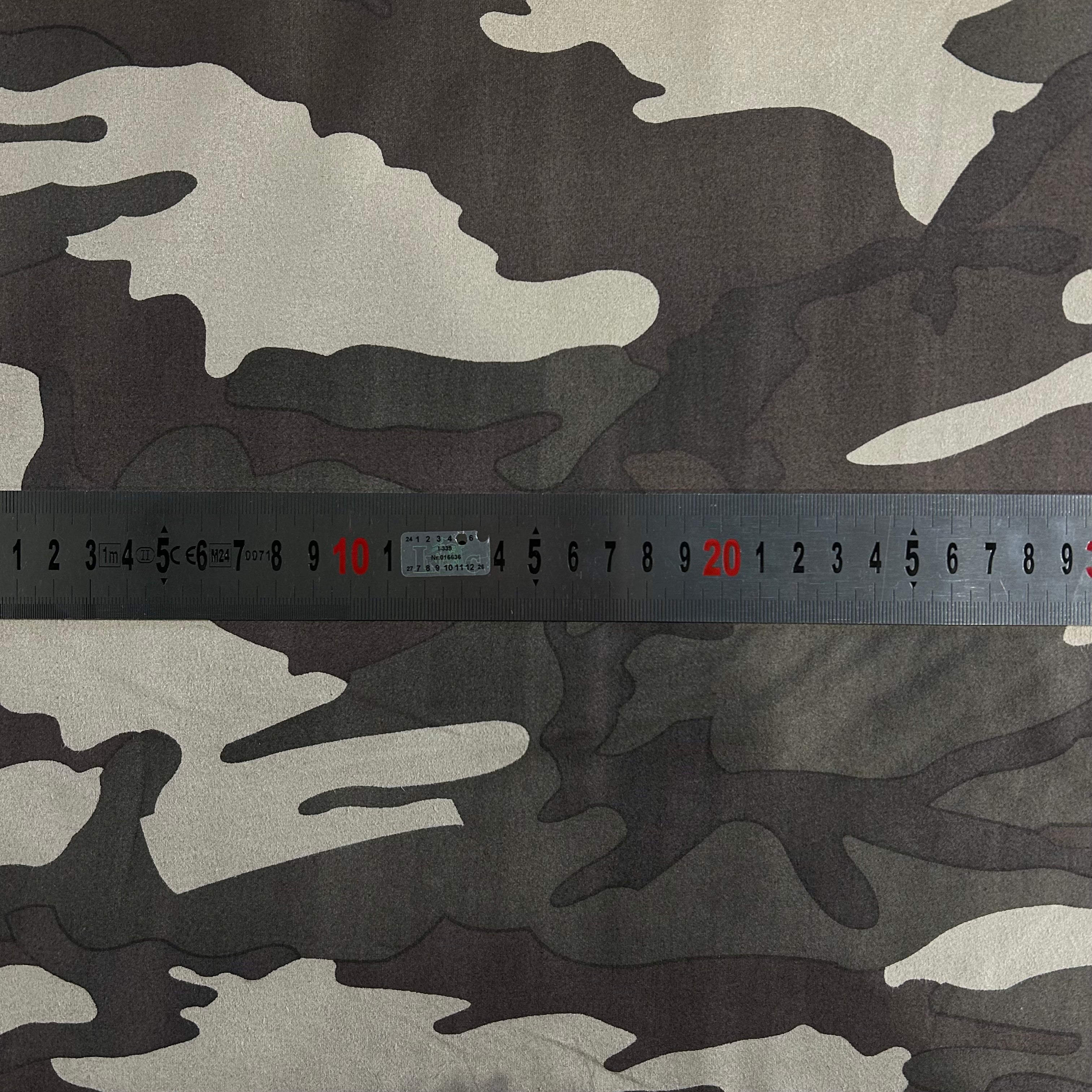 Camouflage