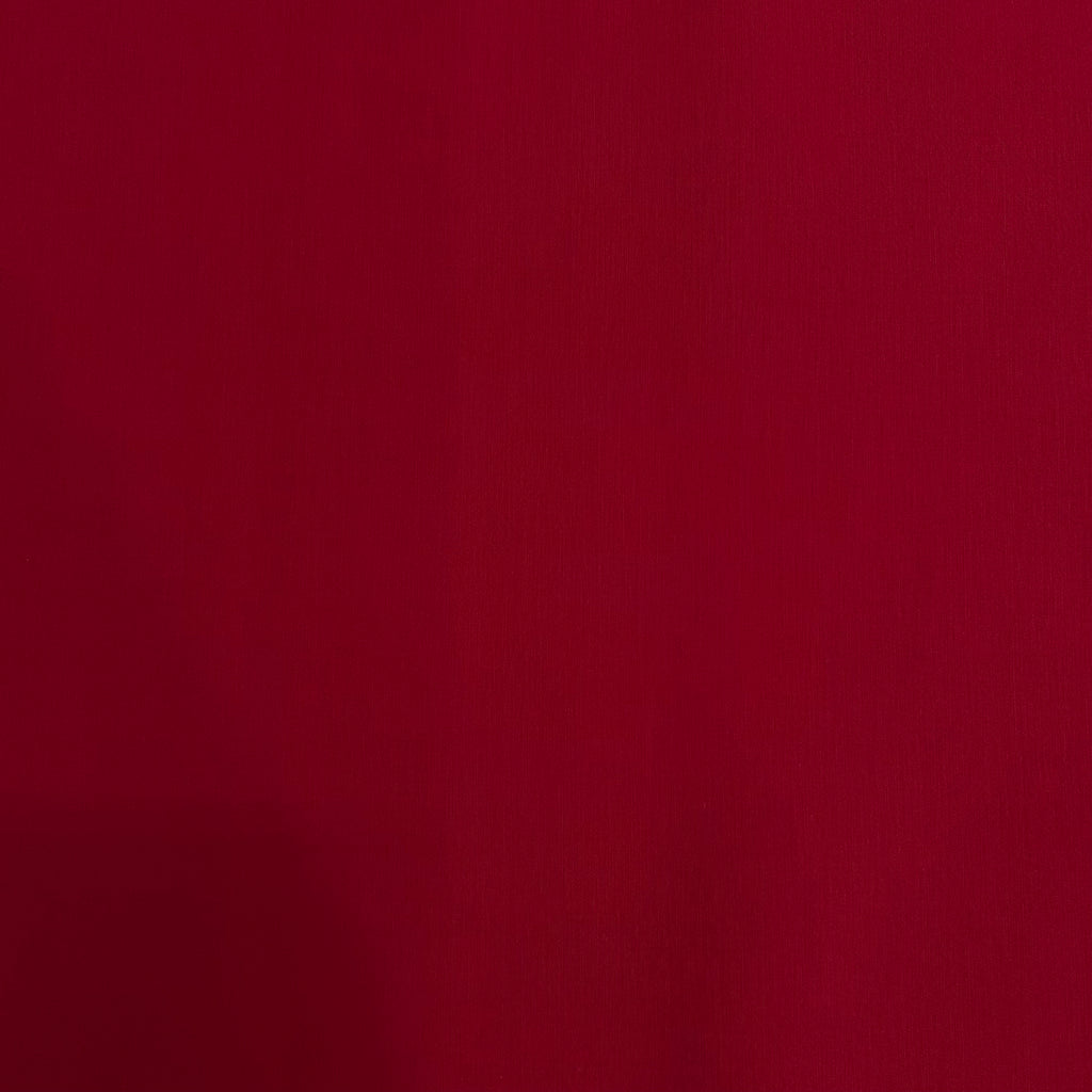 Scarlet Red