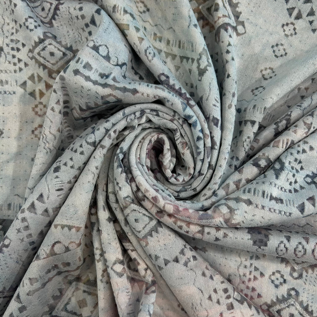 Ethnic Pattern