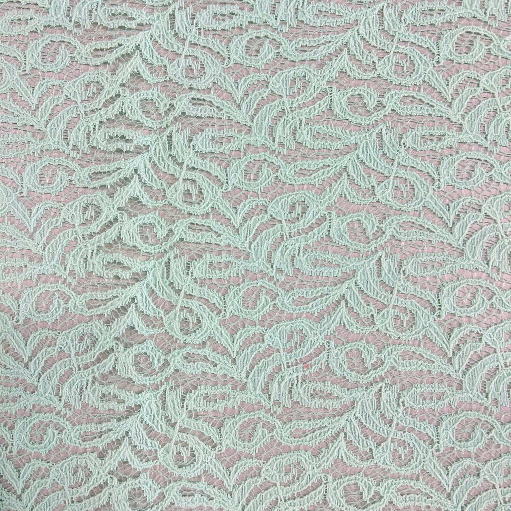 Tiffany Paisley Lace