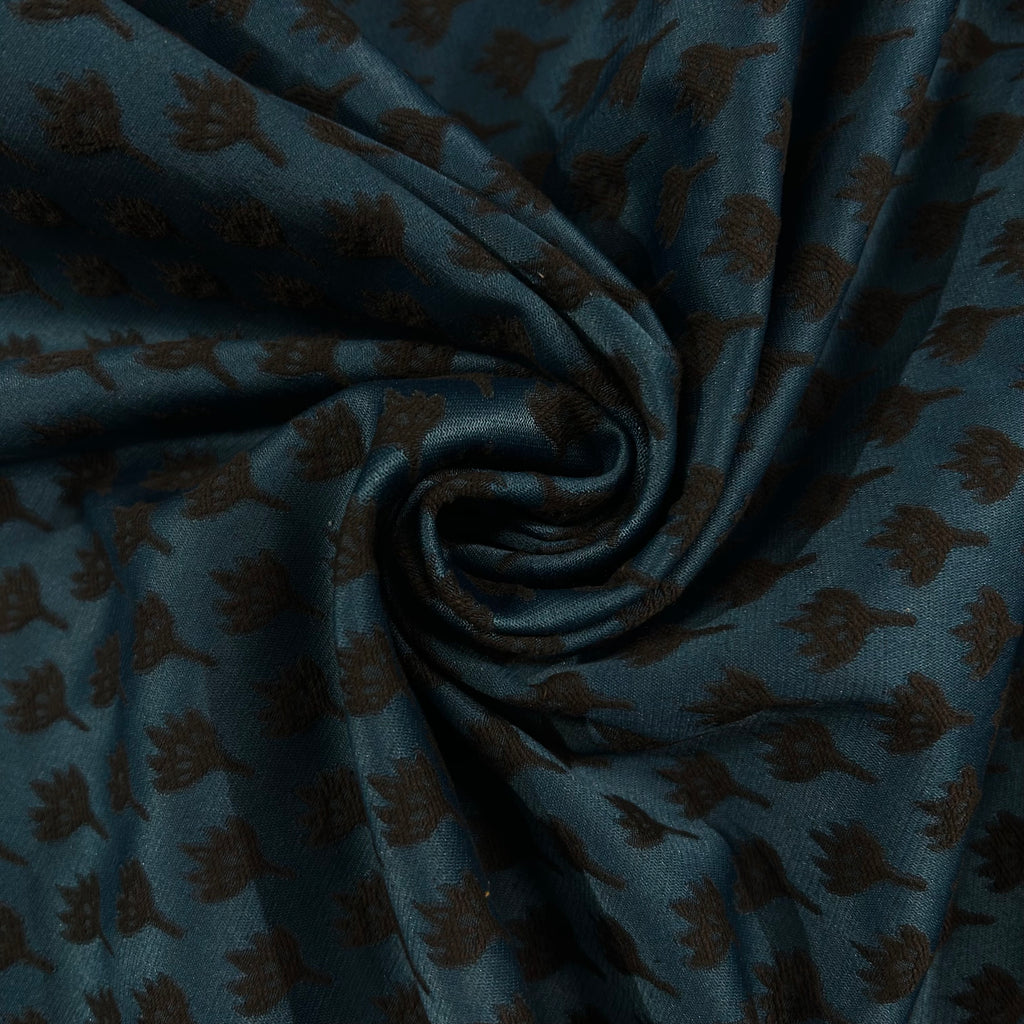 Emerald Micro Motif