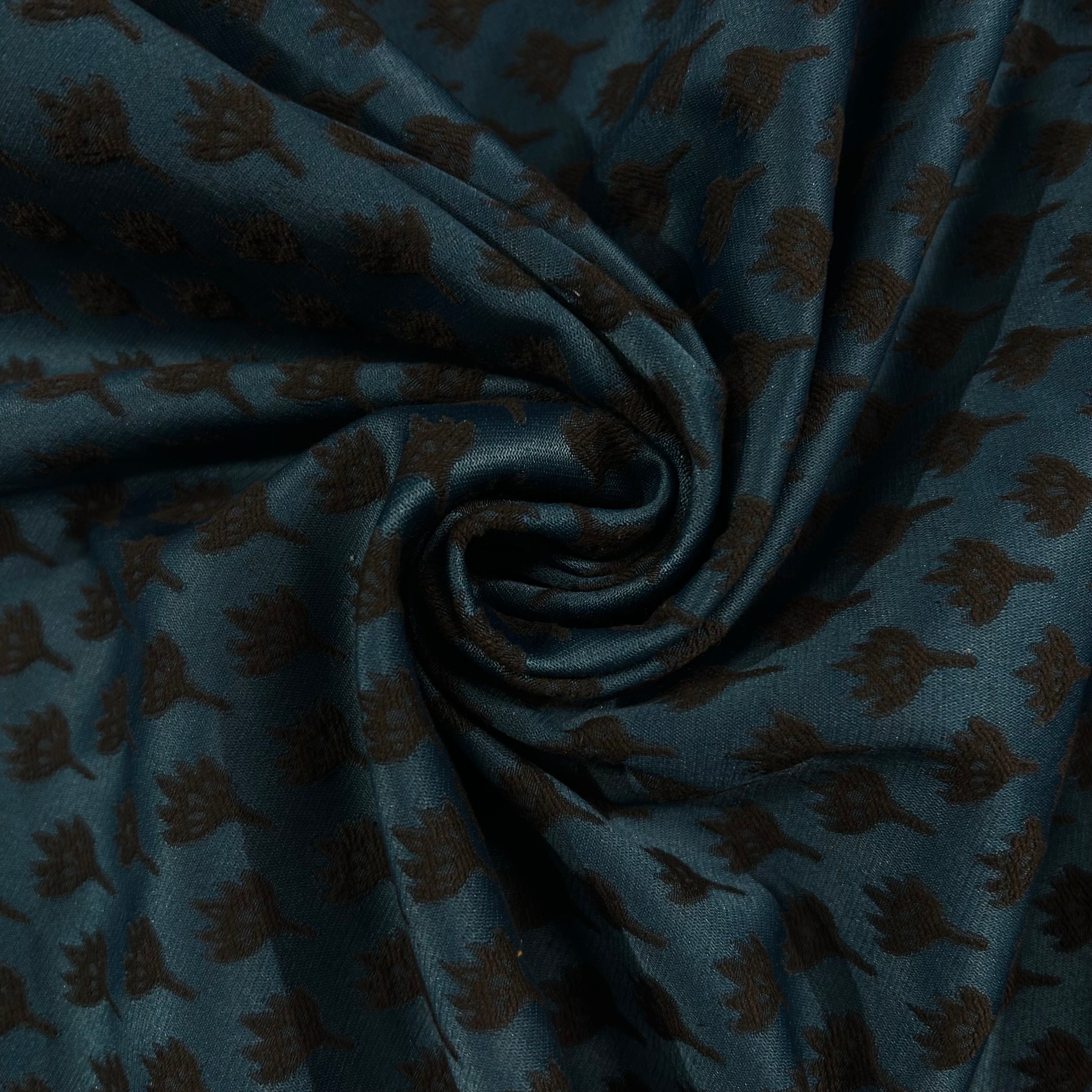 Emerald Micro Motif