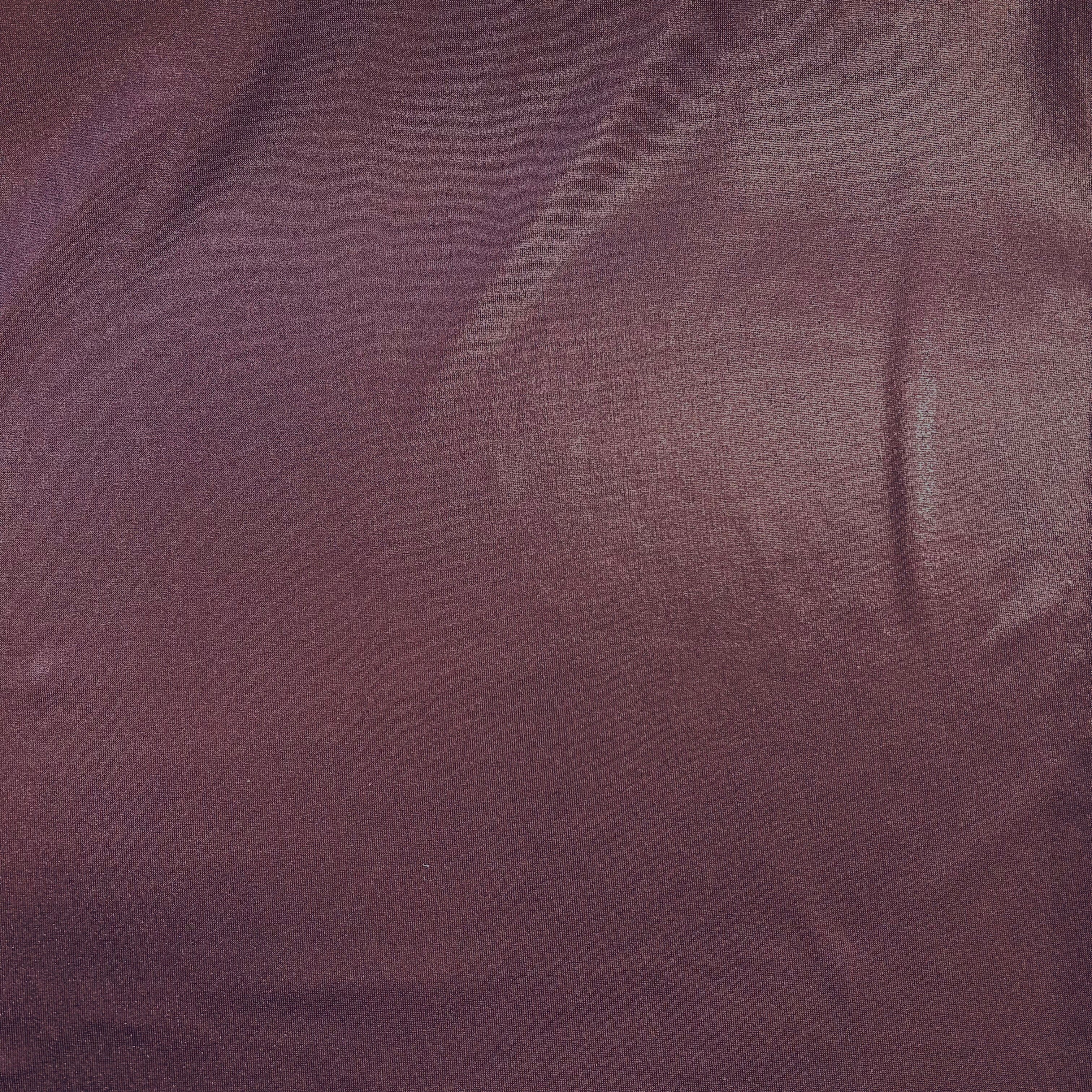 Rosewood Shimmer Knit