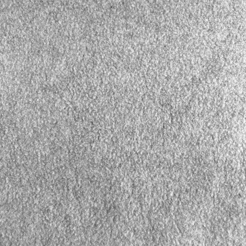 Light Grey Fleece