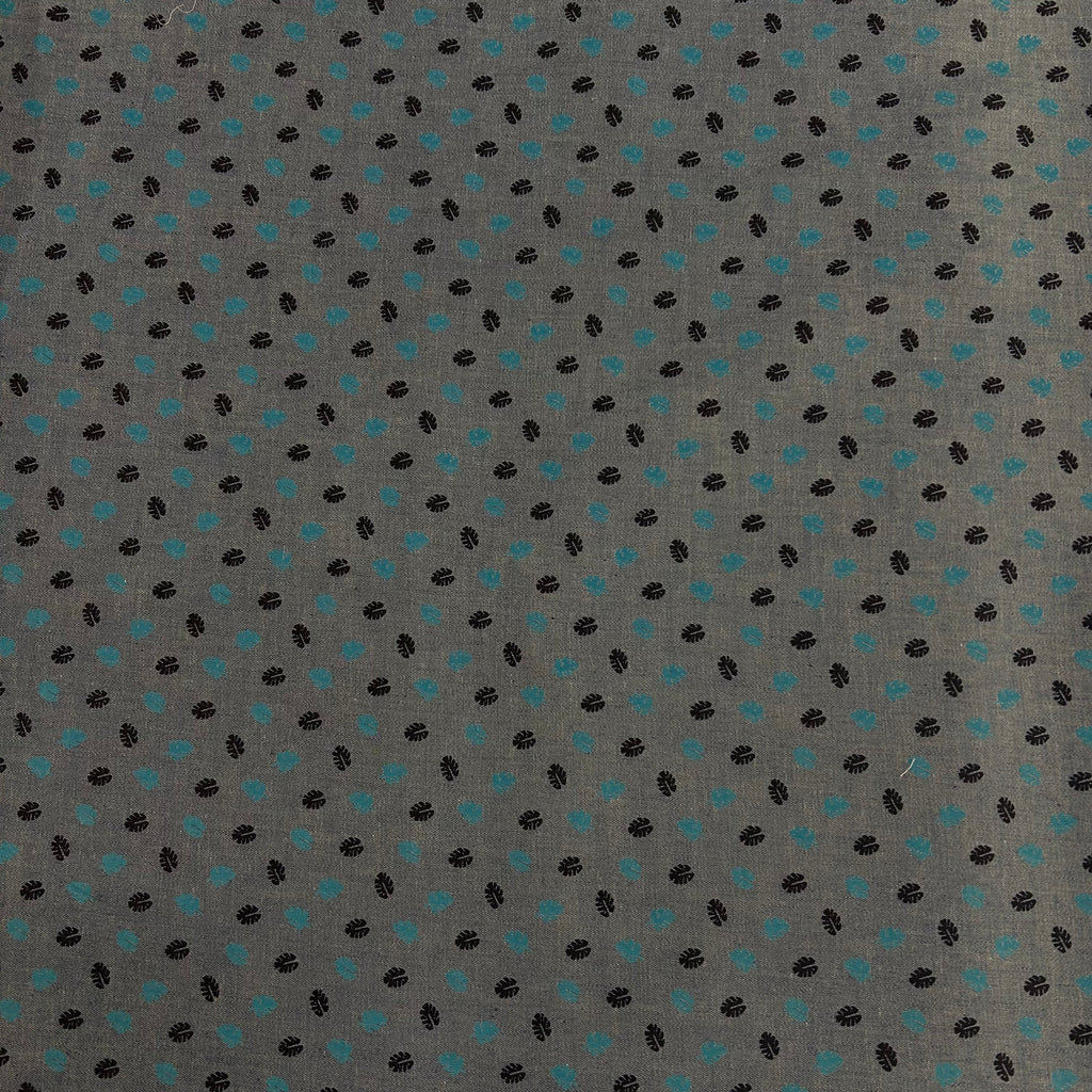 Blue Tropic Mini