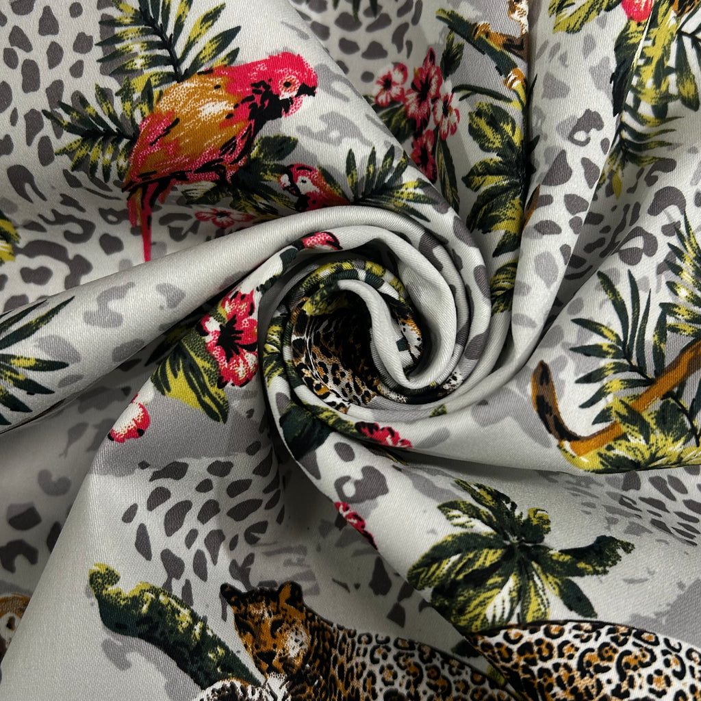 Pearl Savanna Jungle