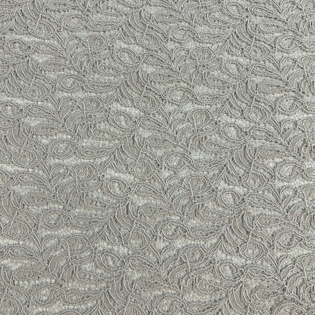 Stone Paisley Lace