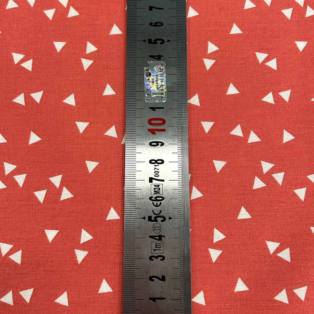 Coral Triangle Cotton