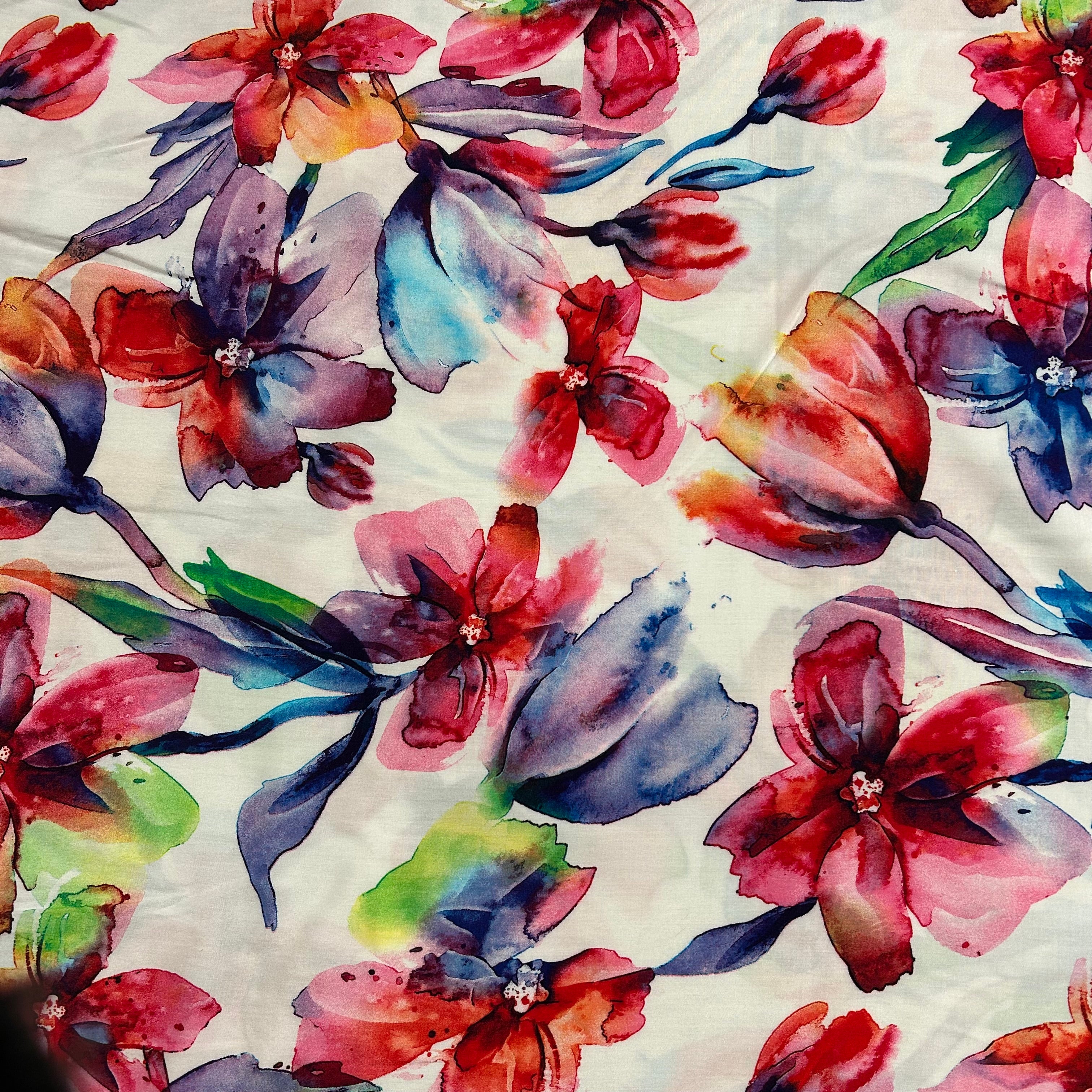 Rose Garden Radiance