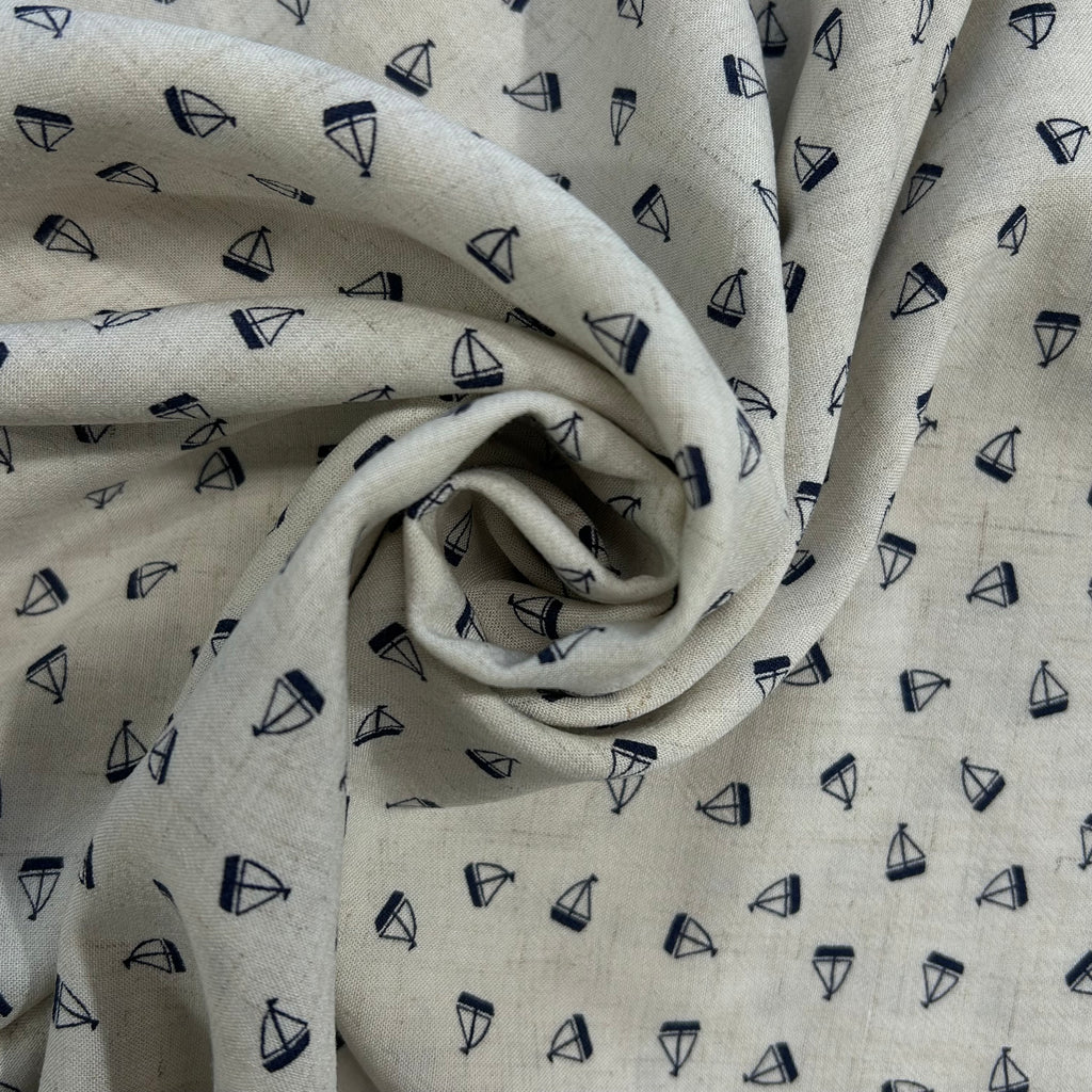 Little Sailor Linen