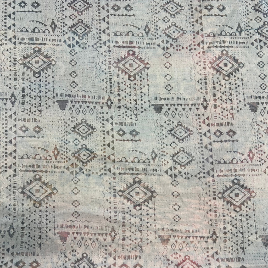 Ethnic Pattern