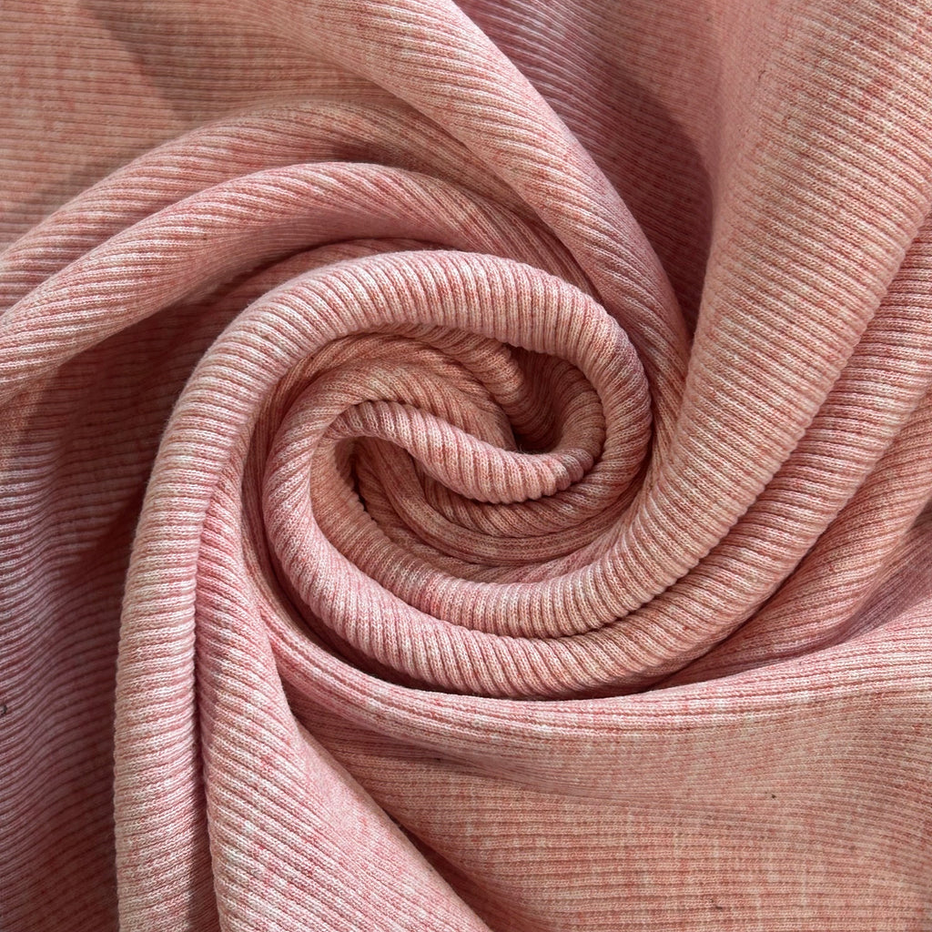 Pink Rib Tube