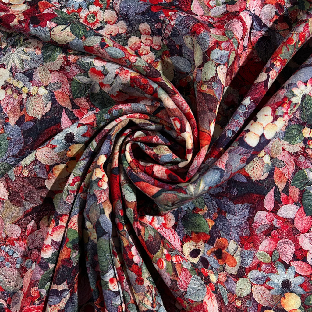 Purpure Garden Radiance