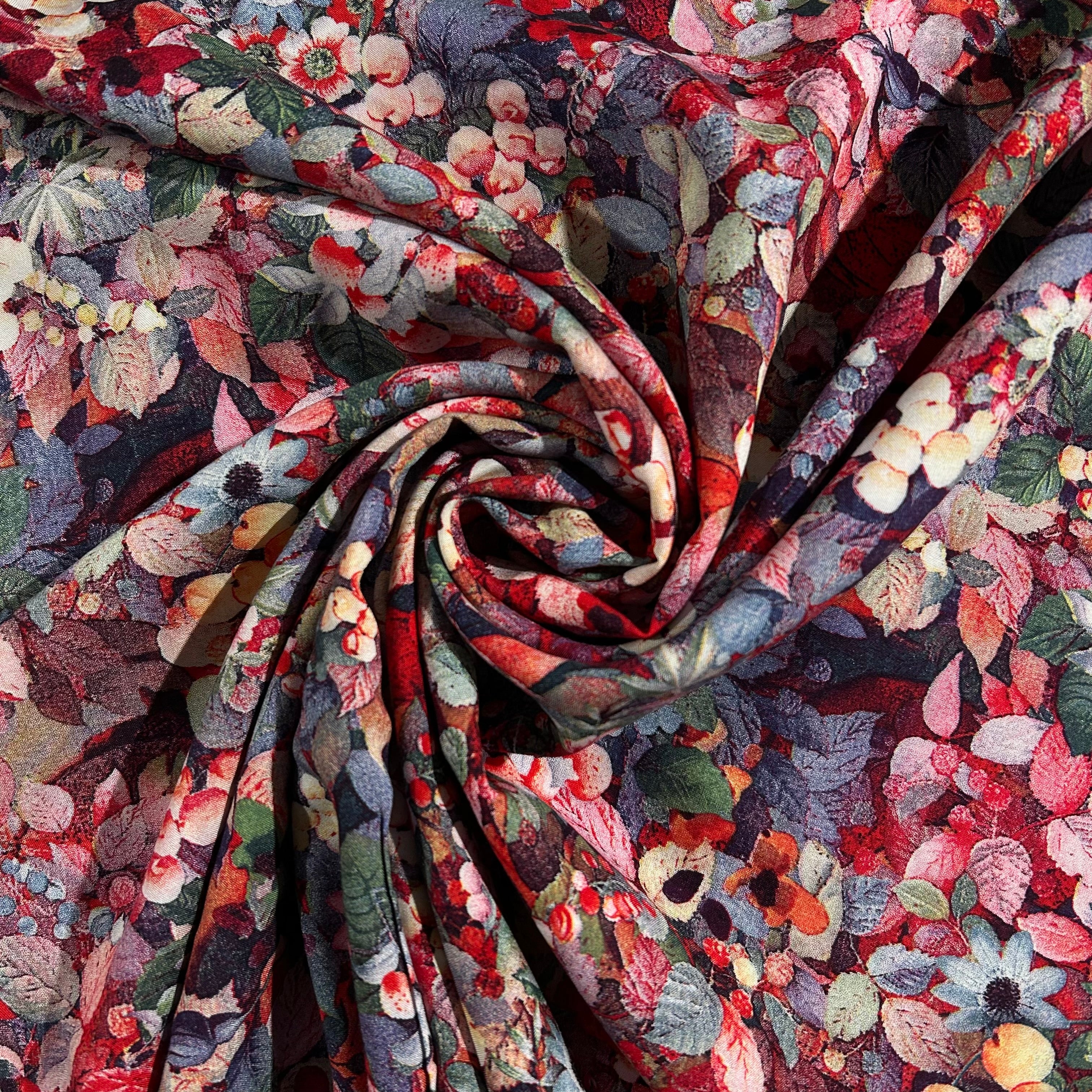 Purpure Garden Radiance