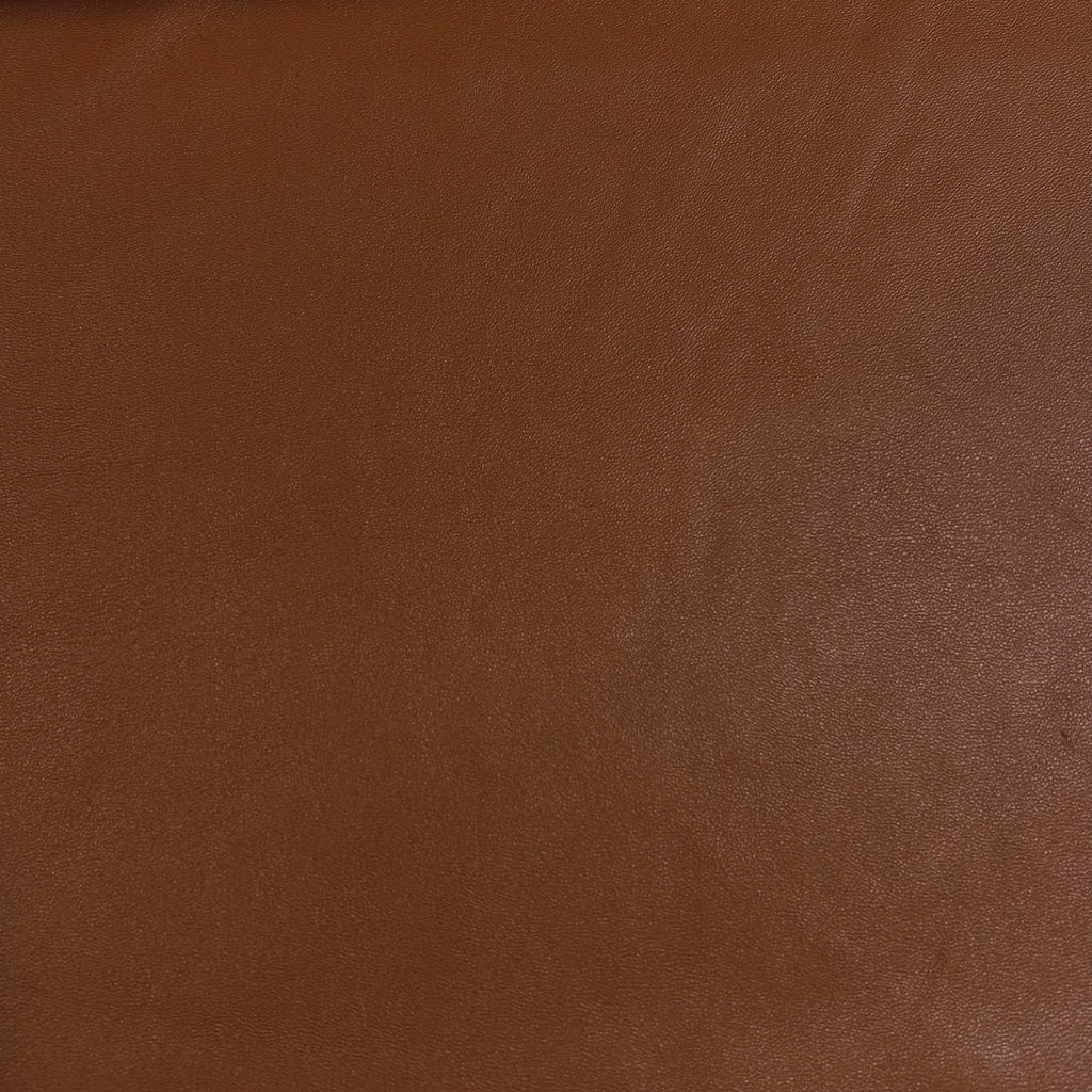 Brown Eco Leather