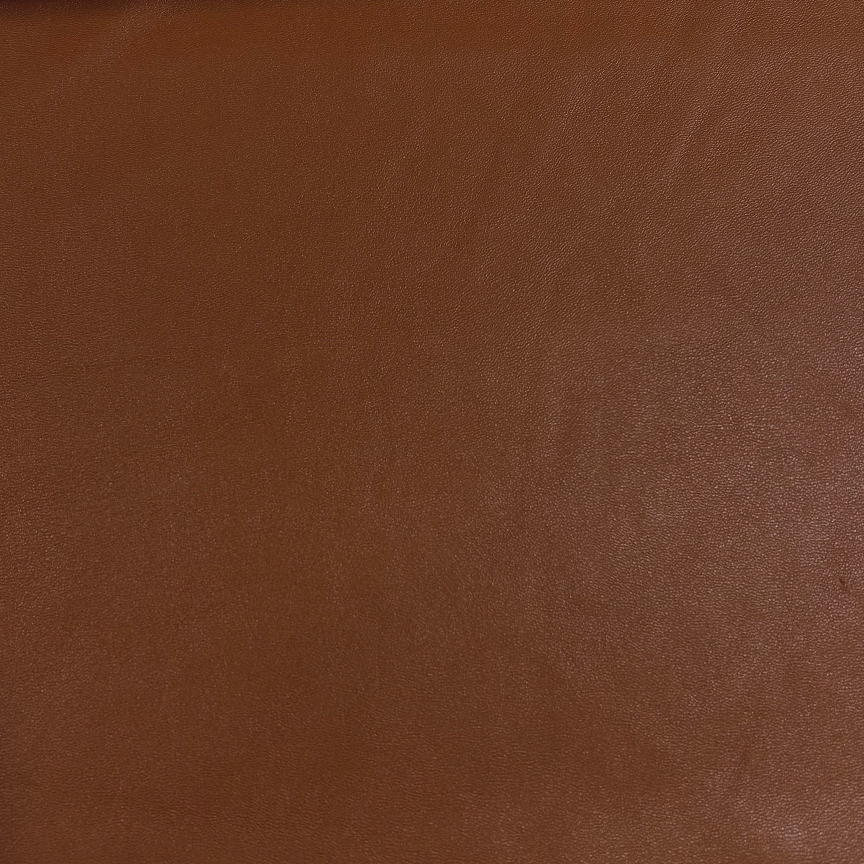Brown Eco Leather