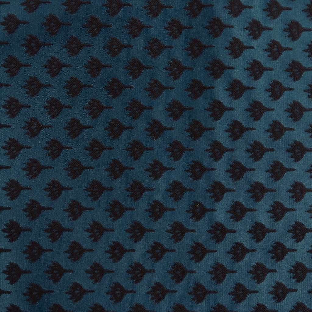 Emerald Micro Motif