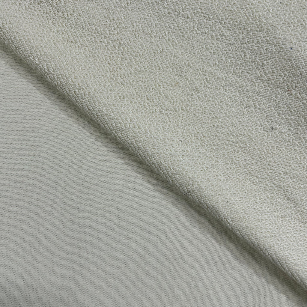 Ivory Gucci French Terry