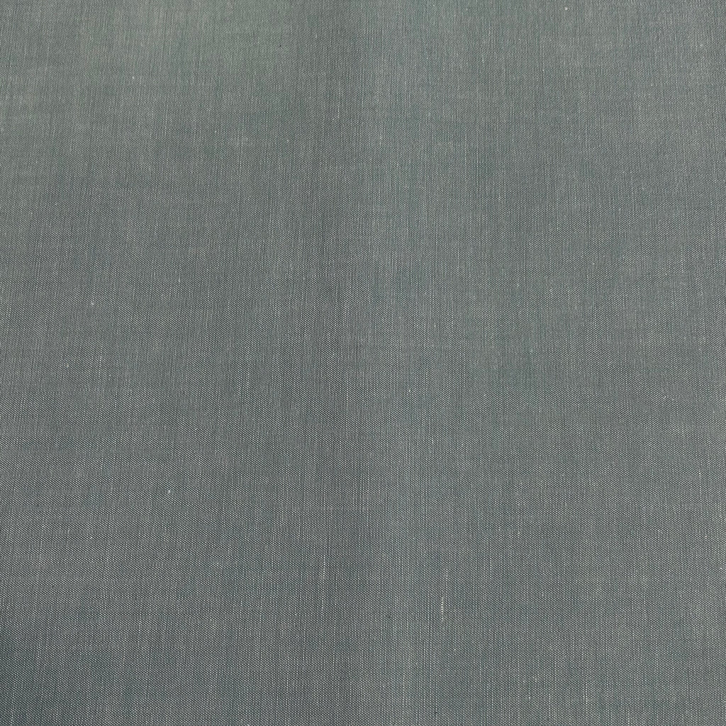 Dusty Blue Cotton