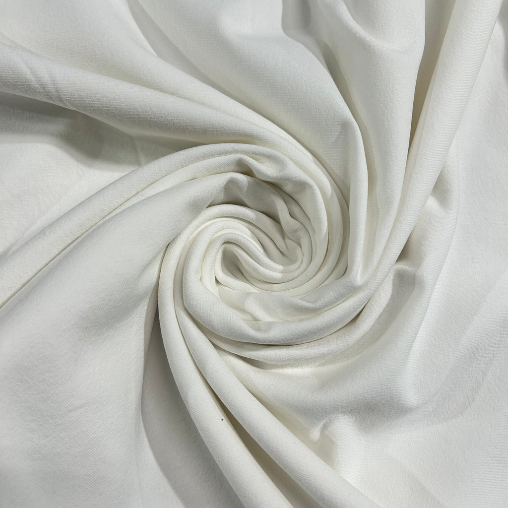 White French Cotton