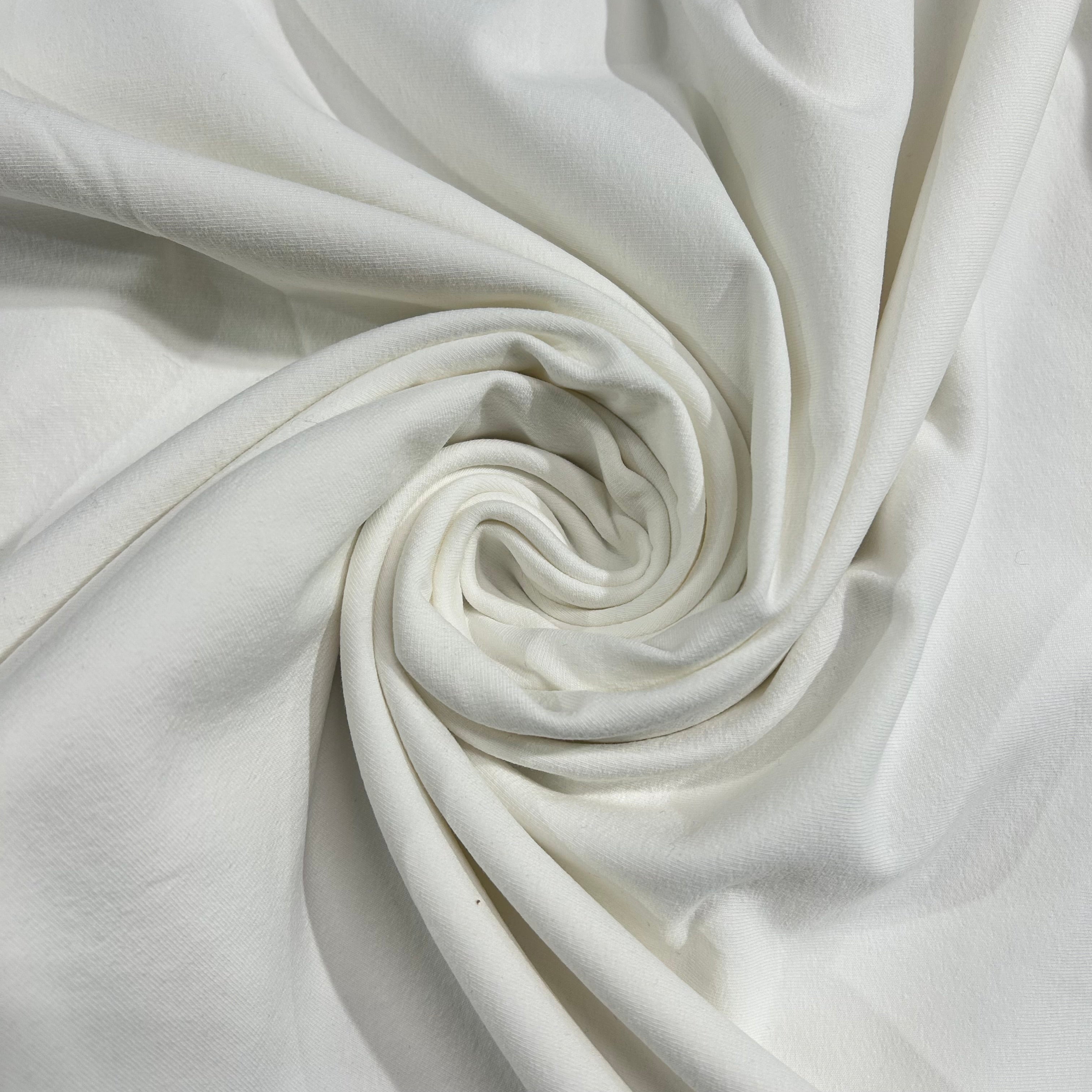 White French Cotton