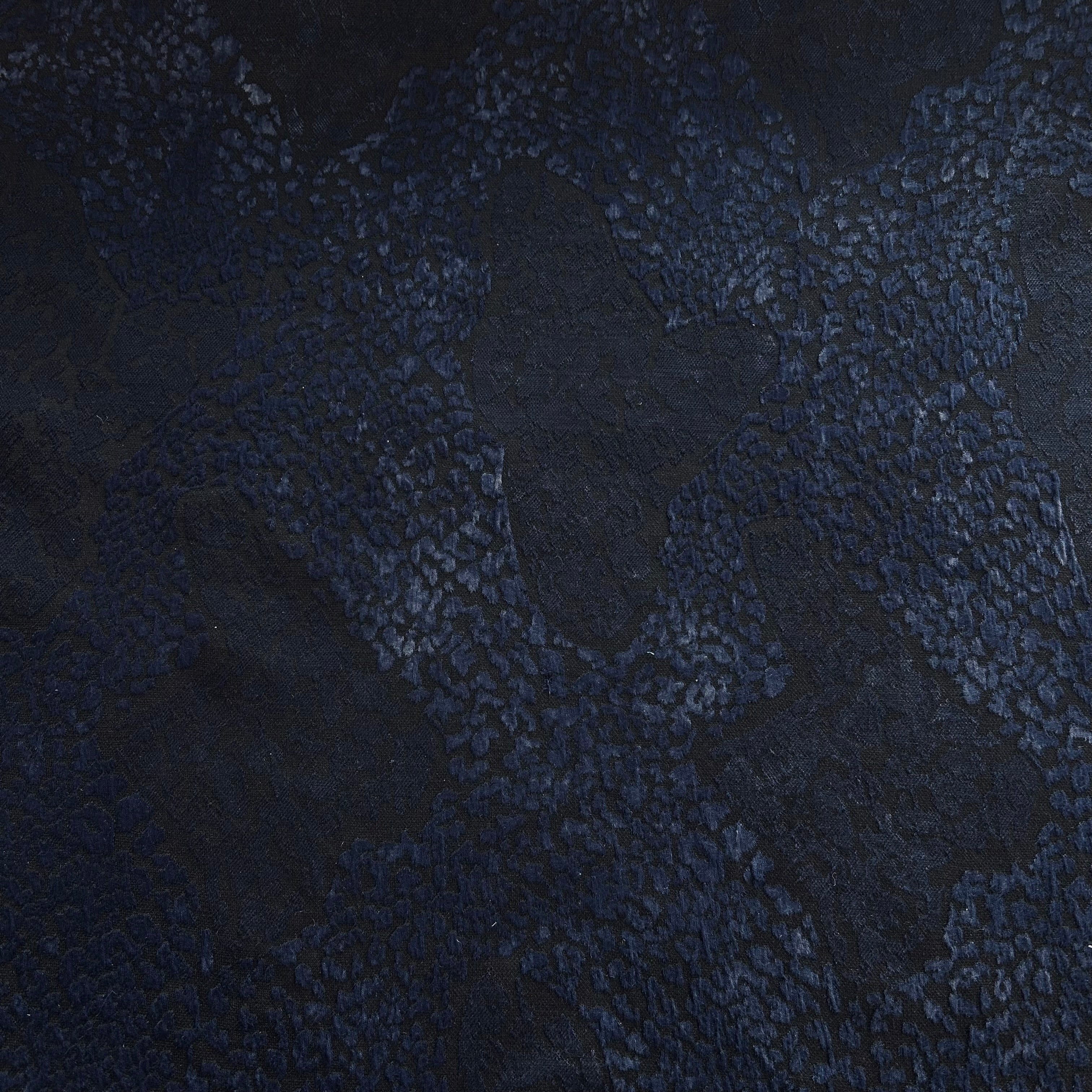 Navy Leopard