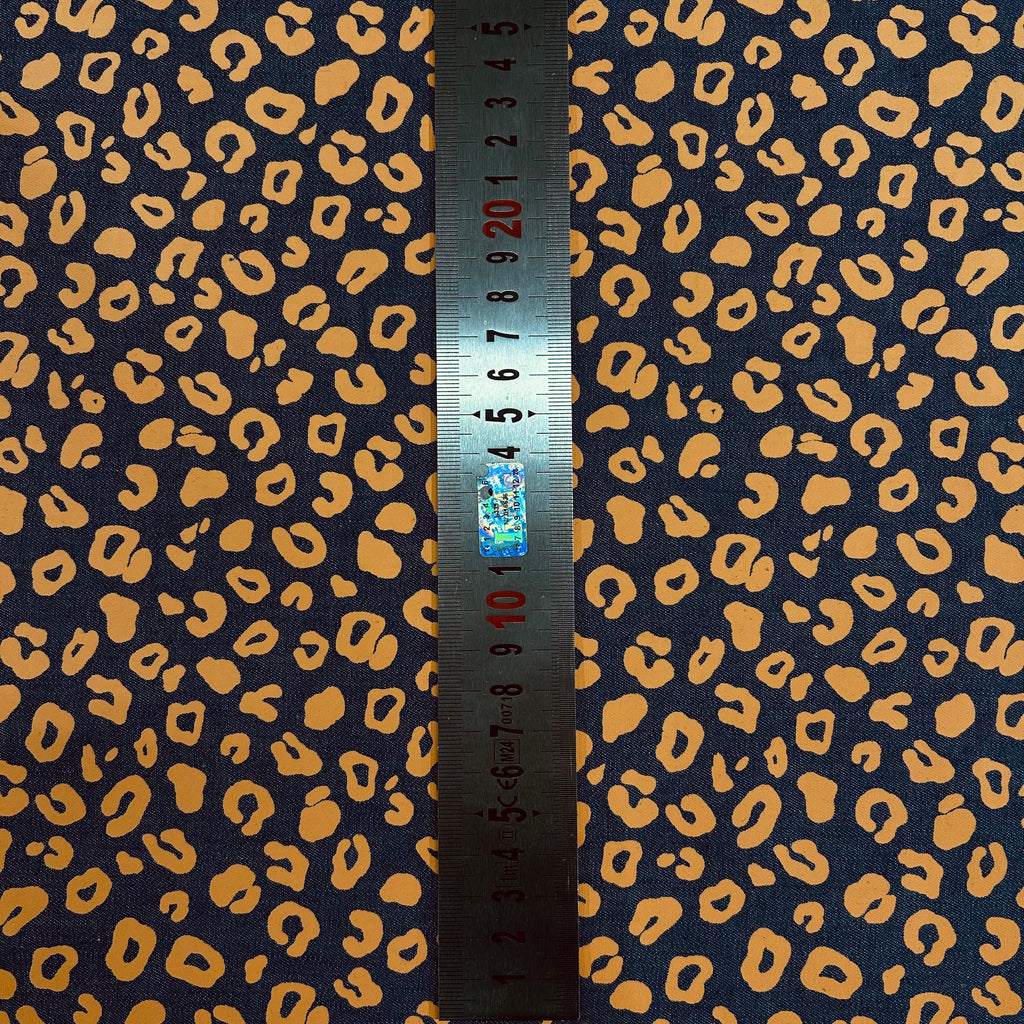 Jeans Animal Skii