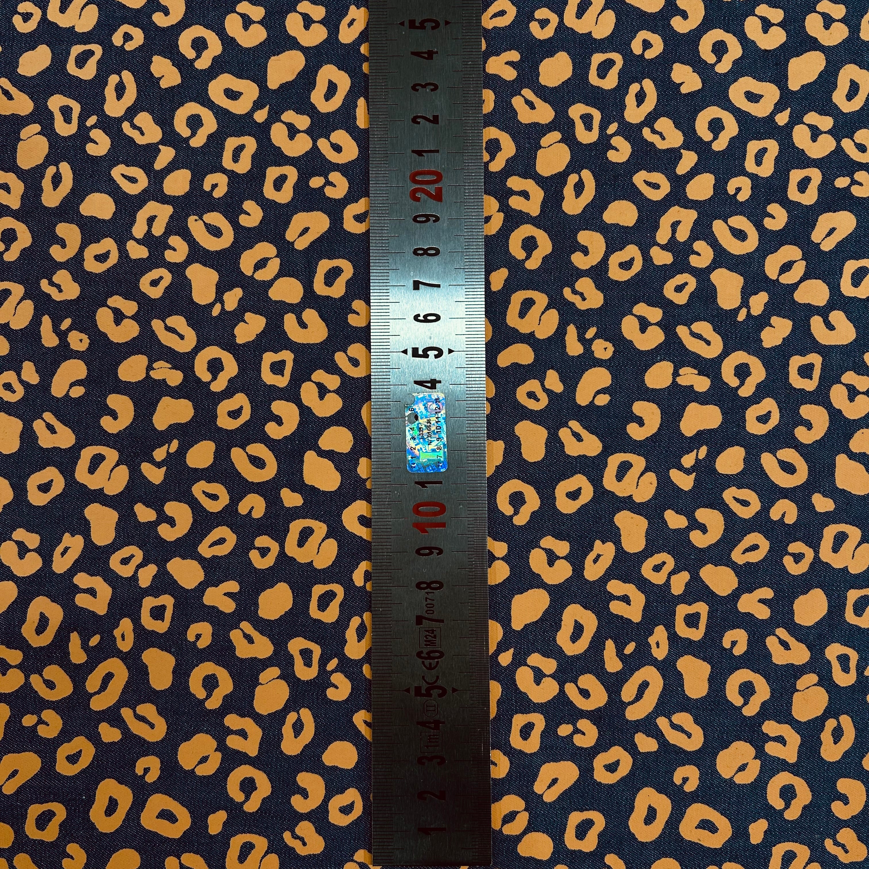 Jeans Animal Skii