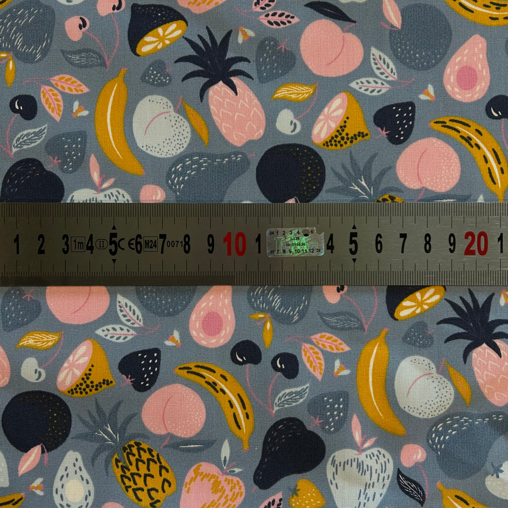 Coated Cotton Fruit Waterproof
