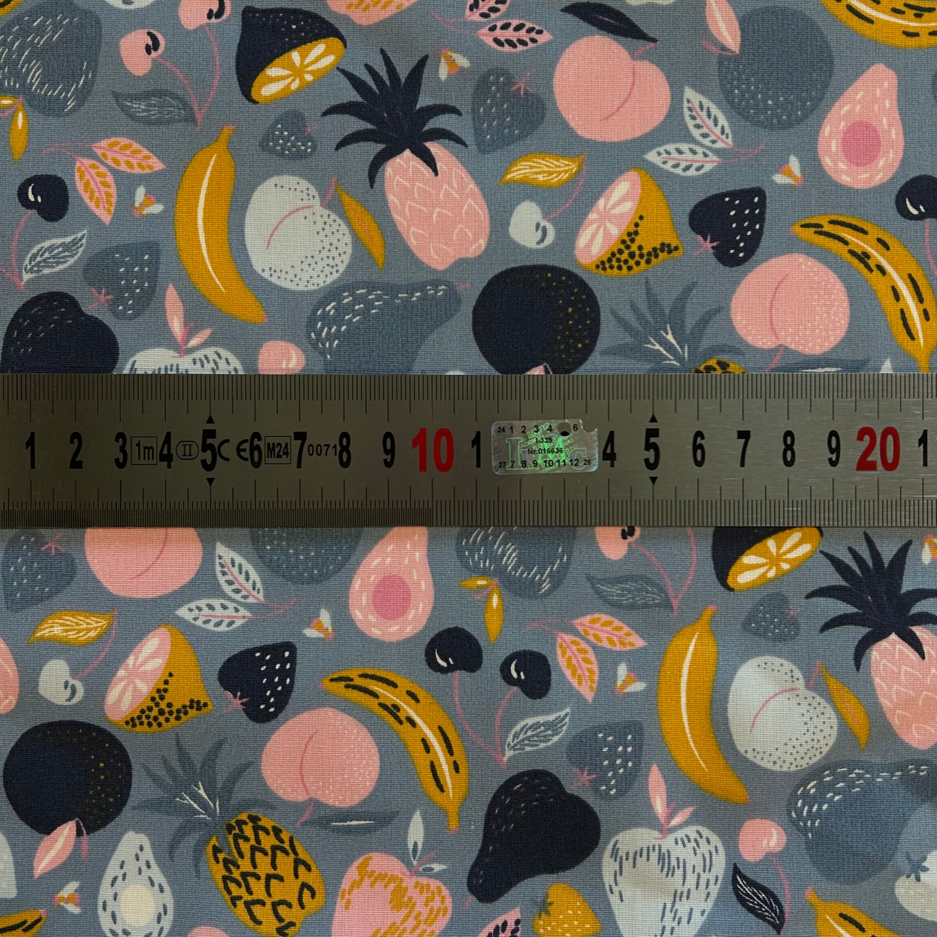Coated Cotton Fruit Waterproof