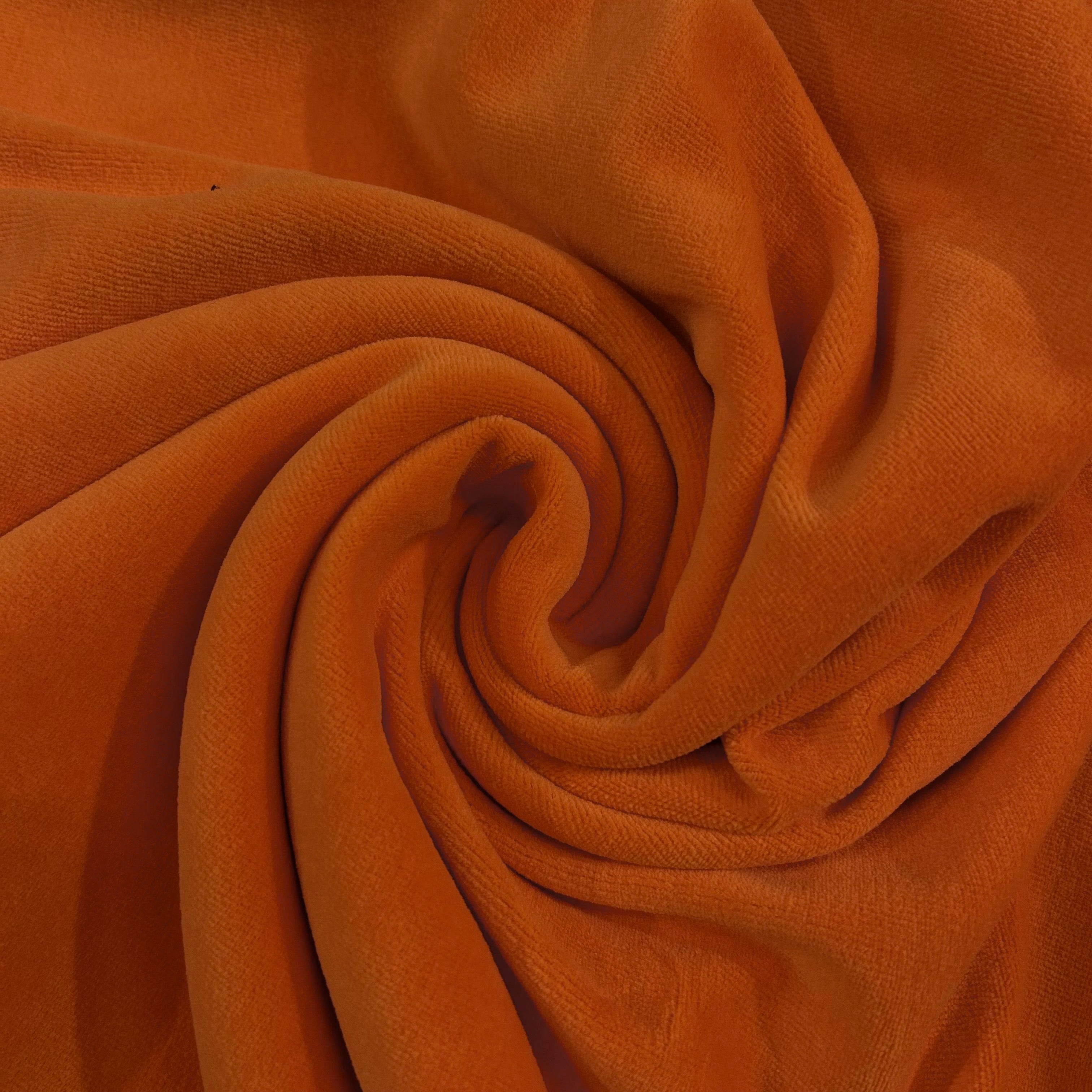 Tangerine Nicky