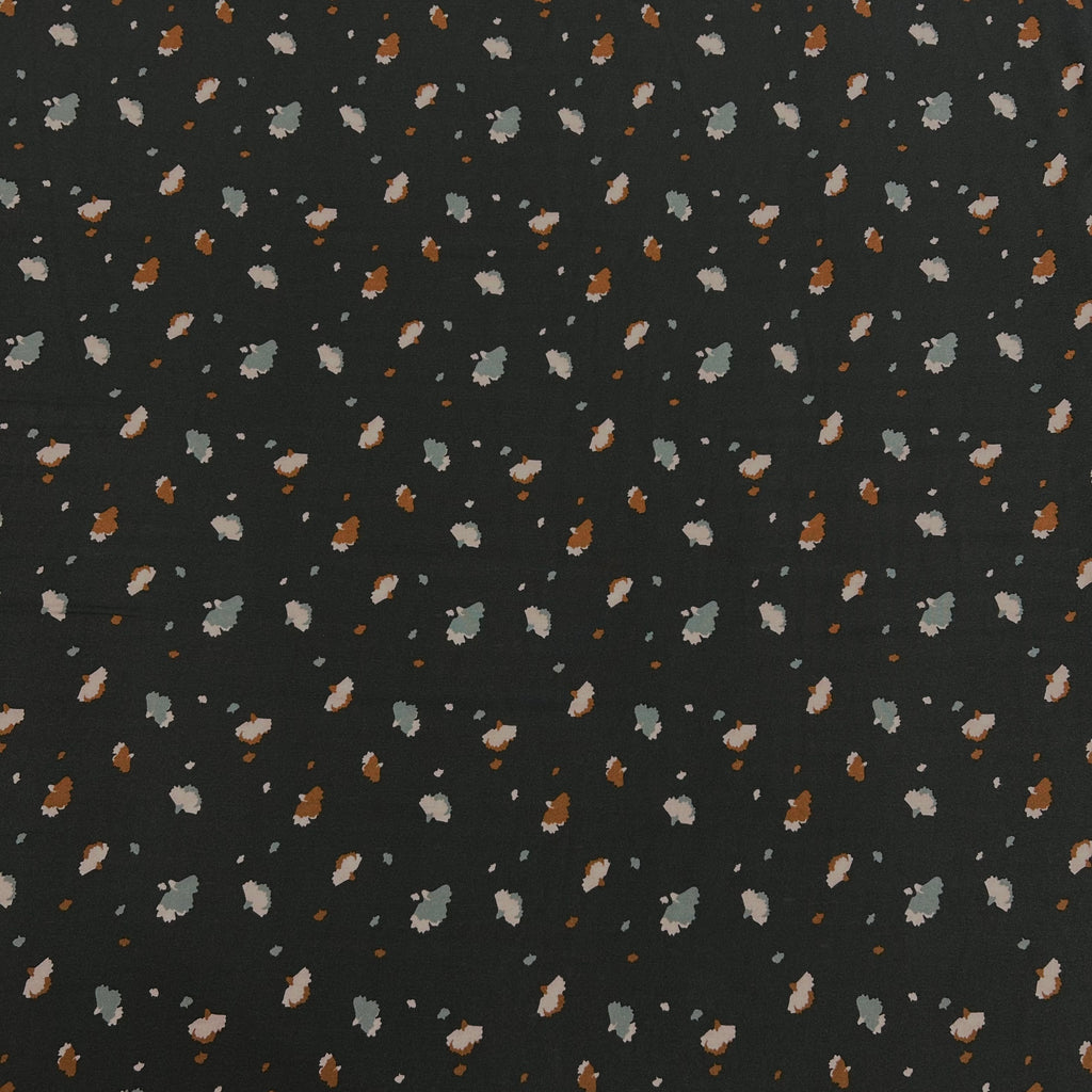Dark Forest Speckles