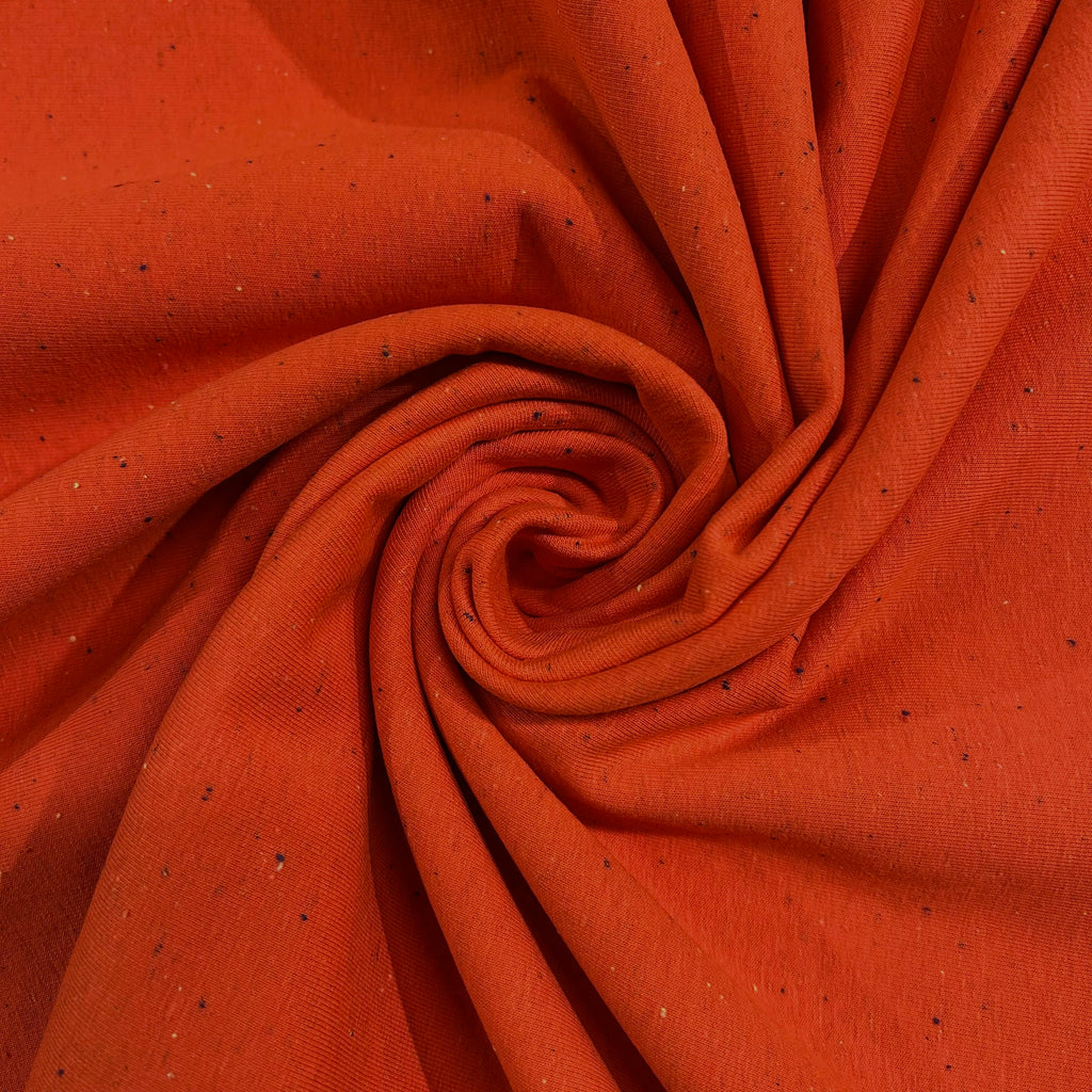 Orange Speckle