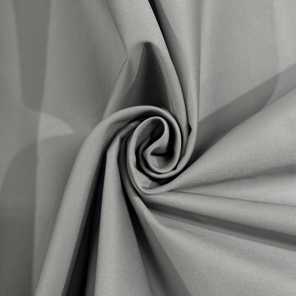 Grey Cotton