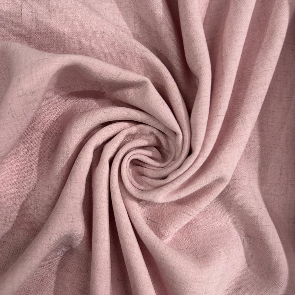 Blush Linen