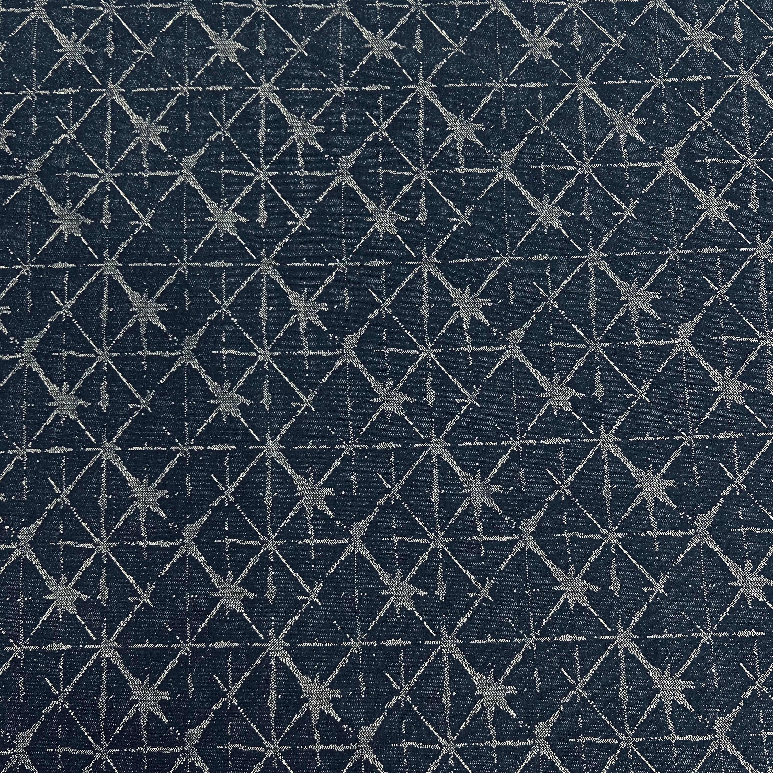 Triangles Denim