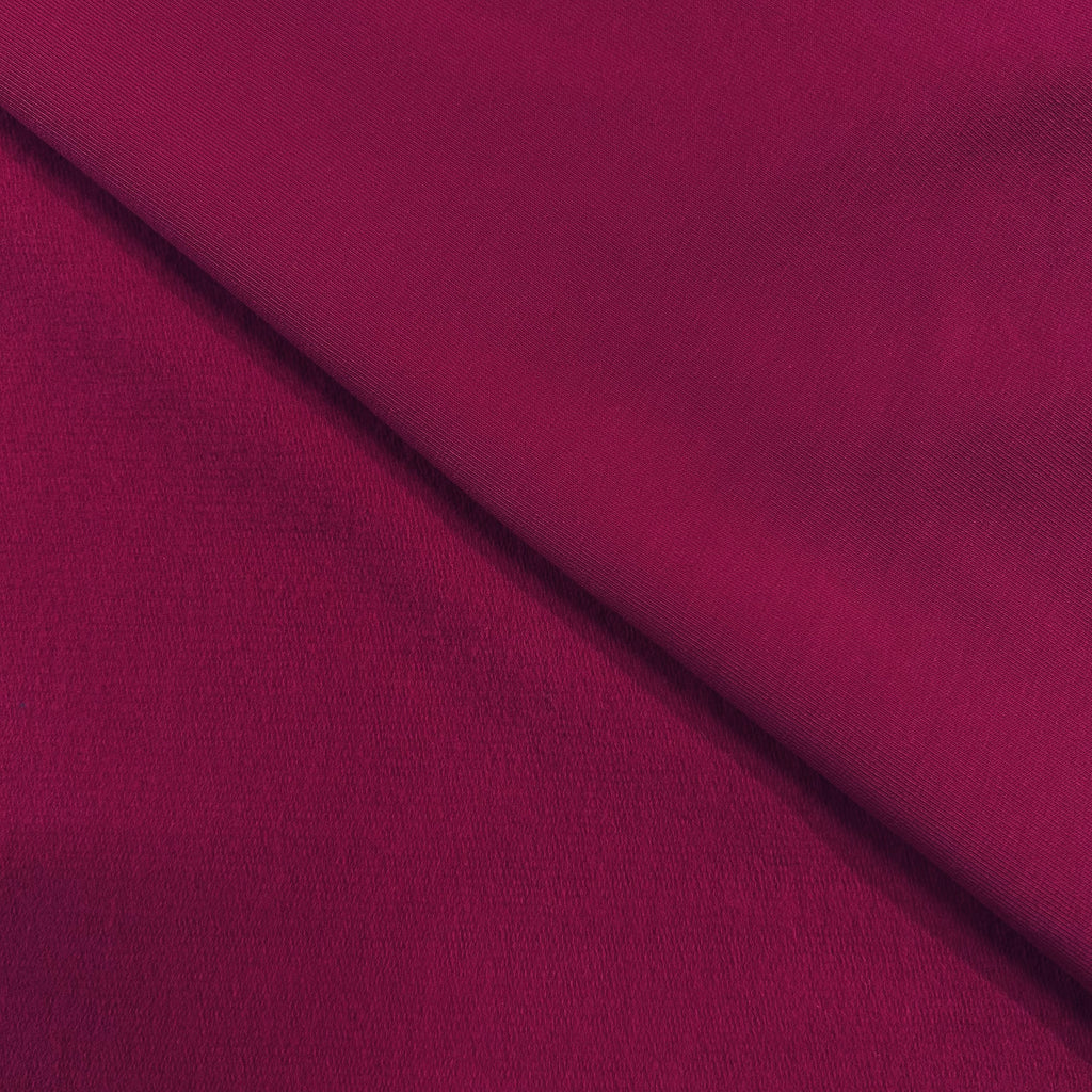 Berry Pink French Cotton