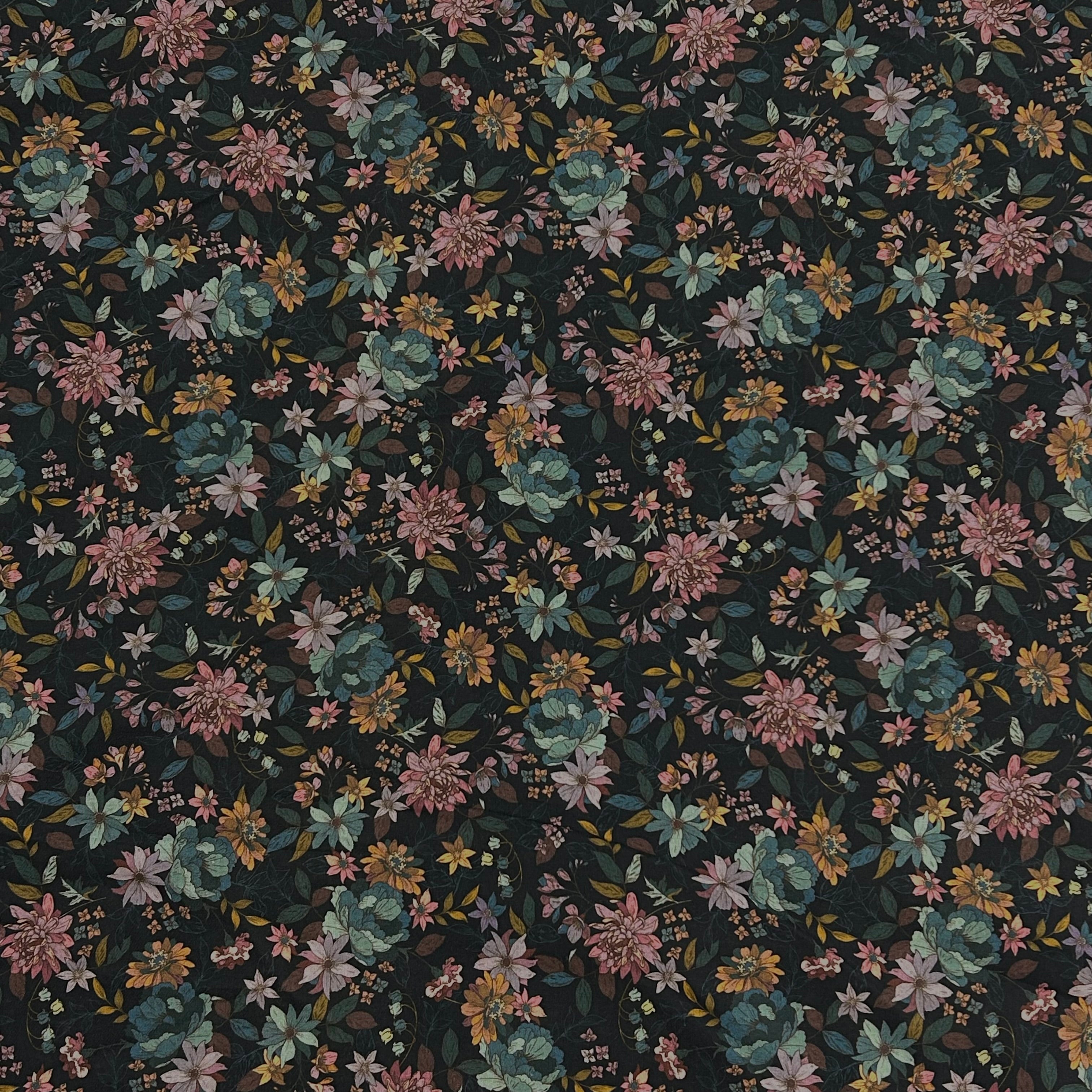 Secret Garden