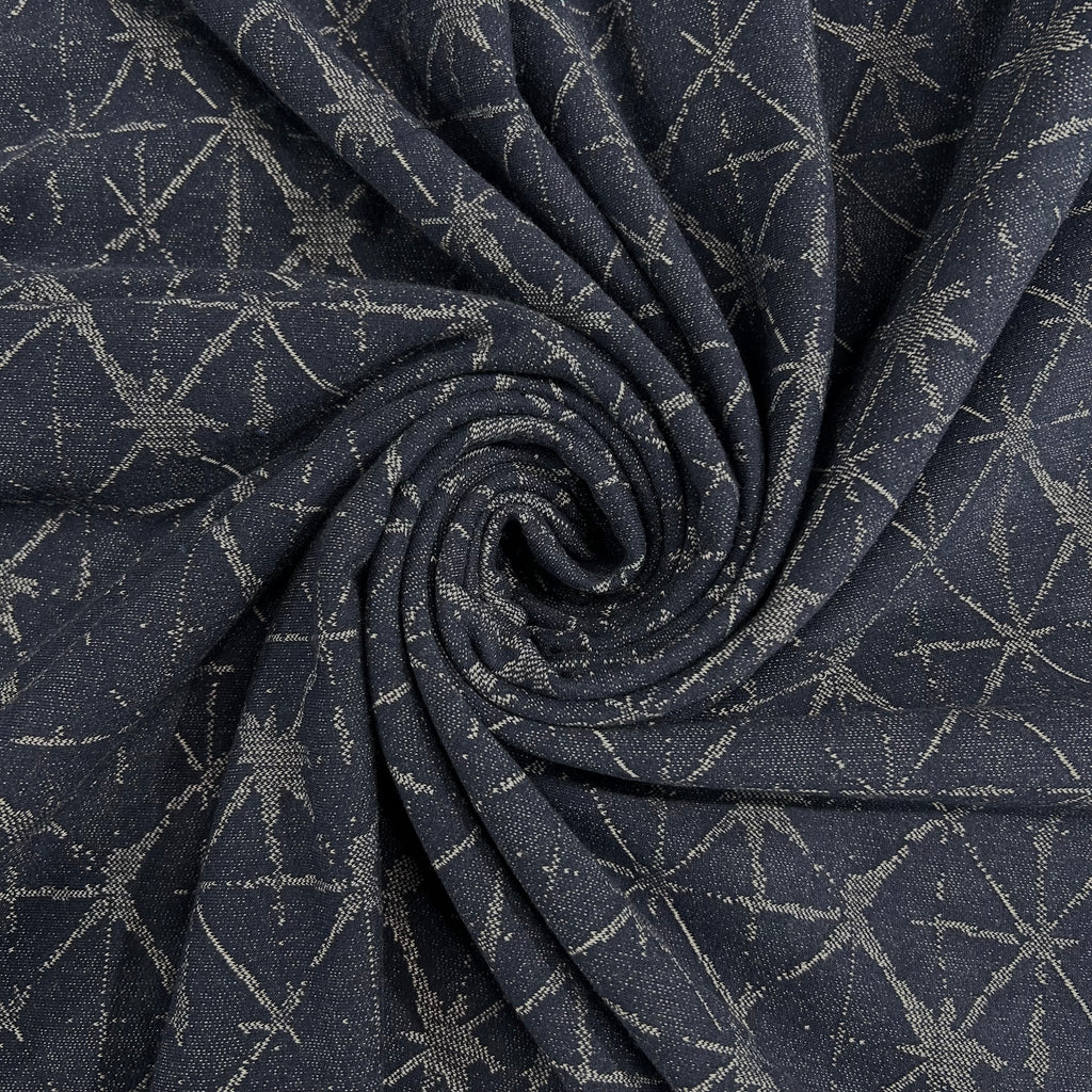 Triangles Denim