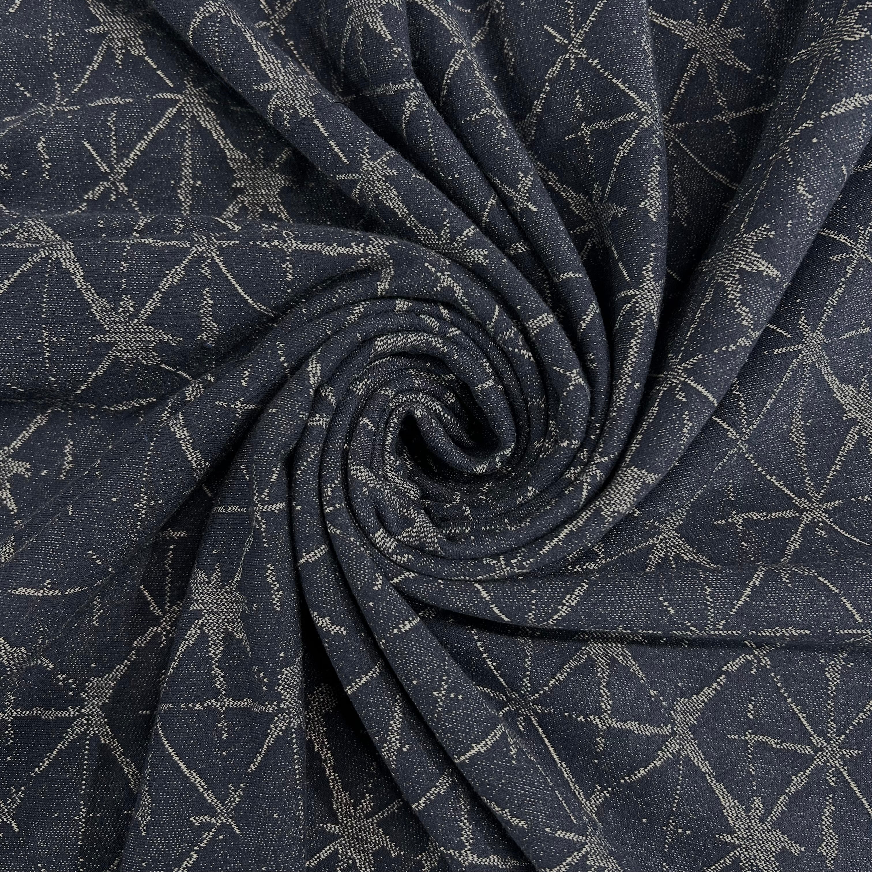 Triangles Denim