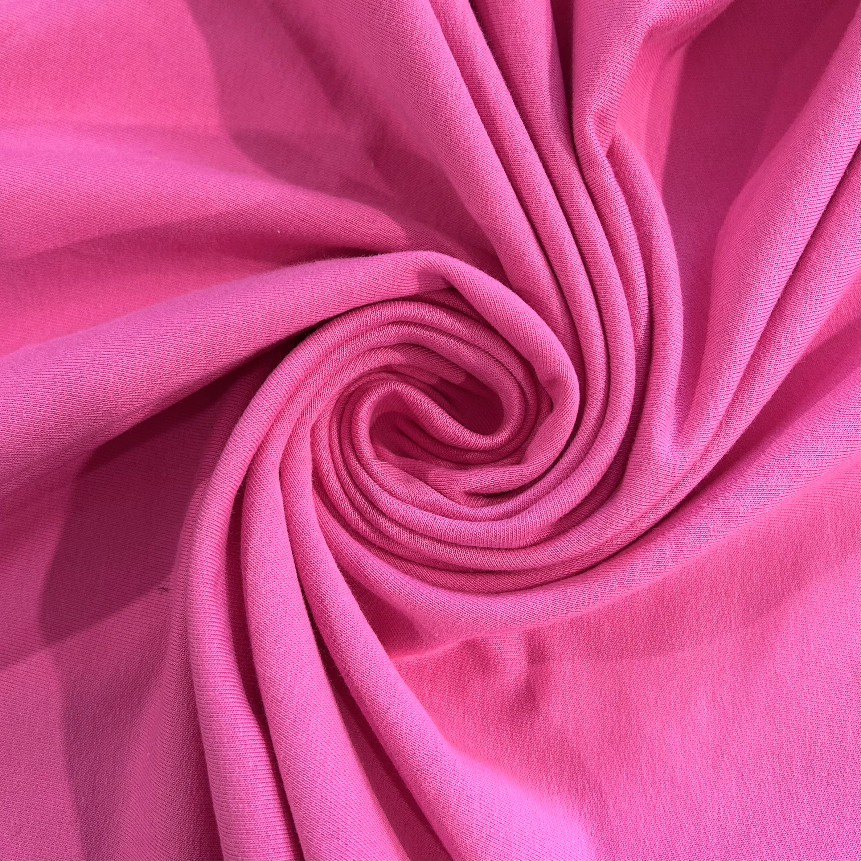 Pink French Cotton