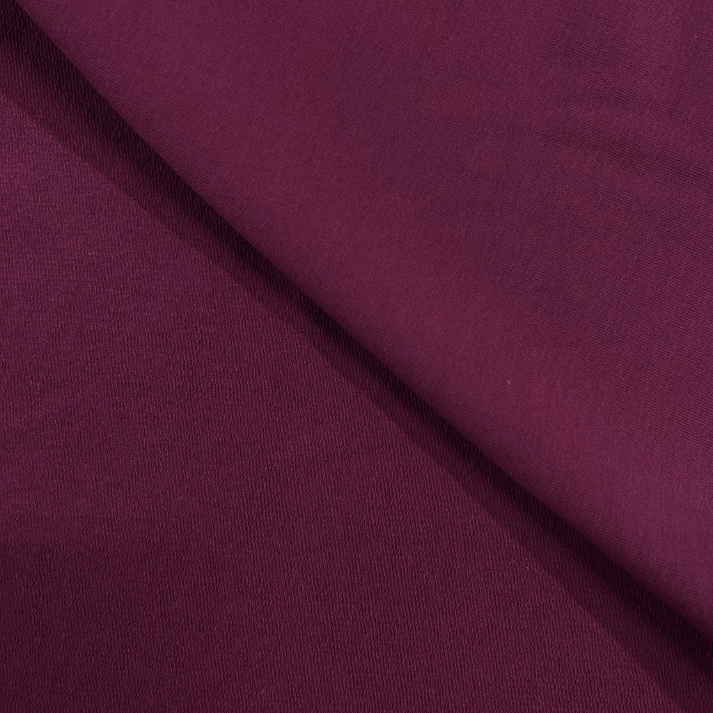 Berry Wine French Cotton