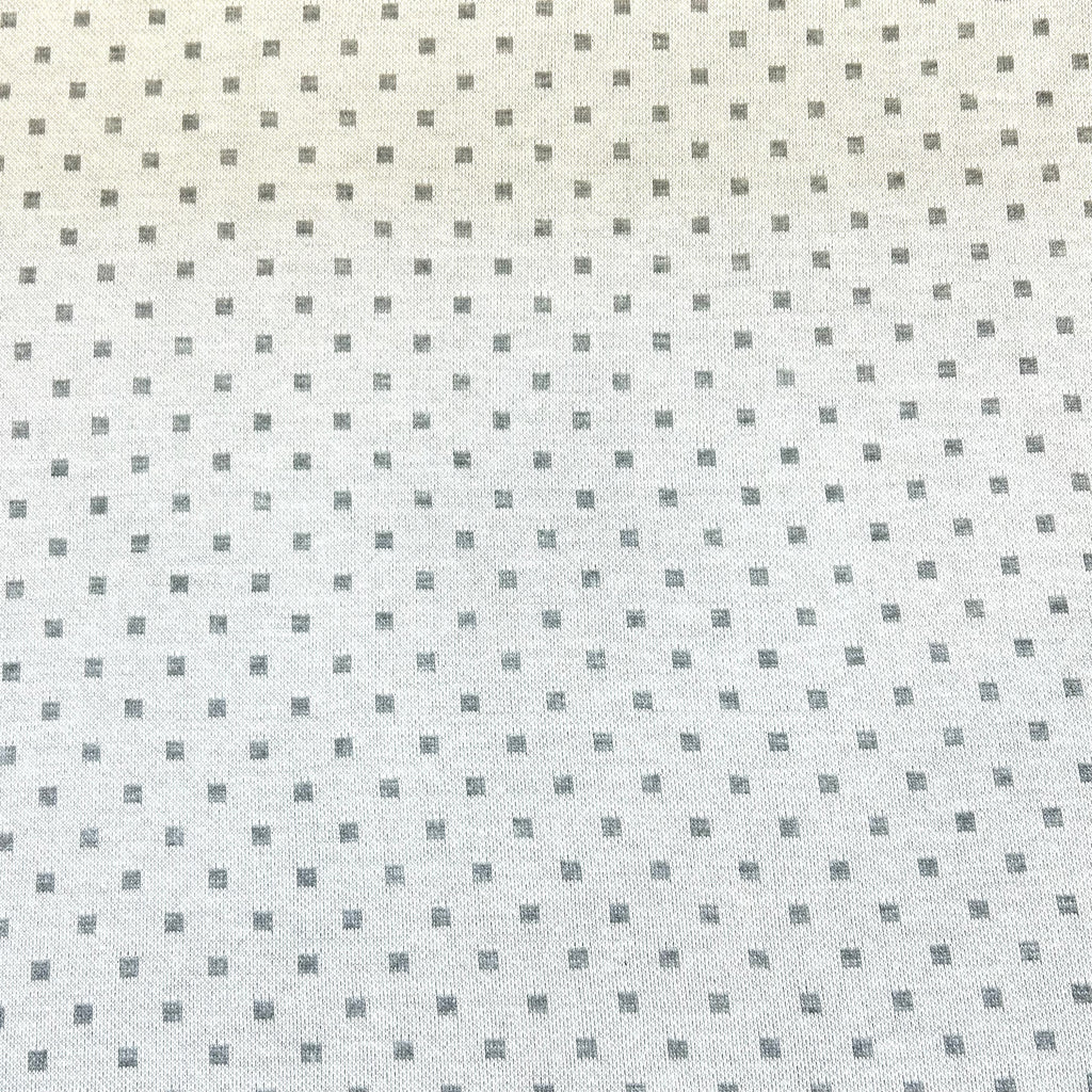 Small Gray Squares