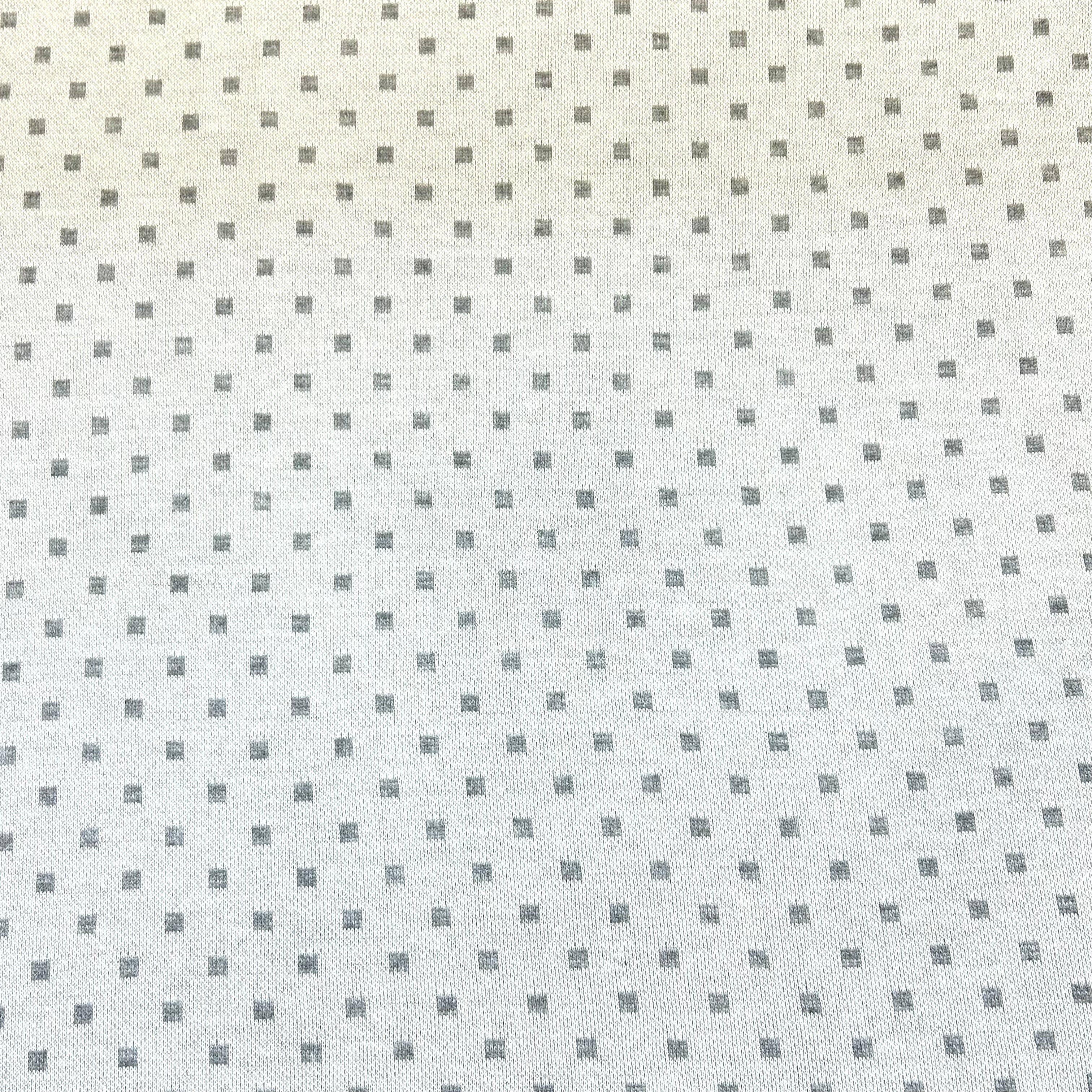 Small Gray Squares