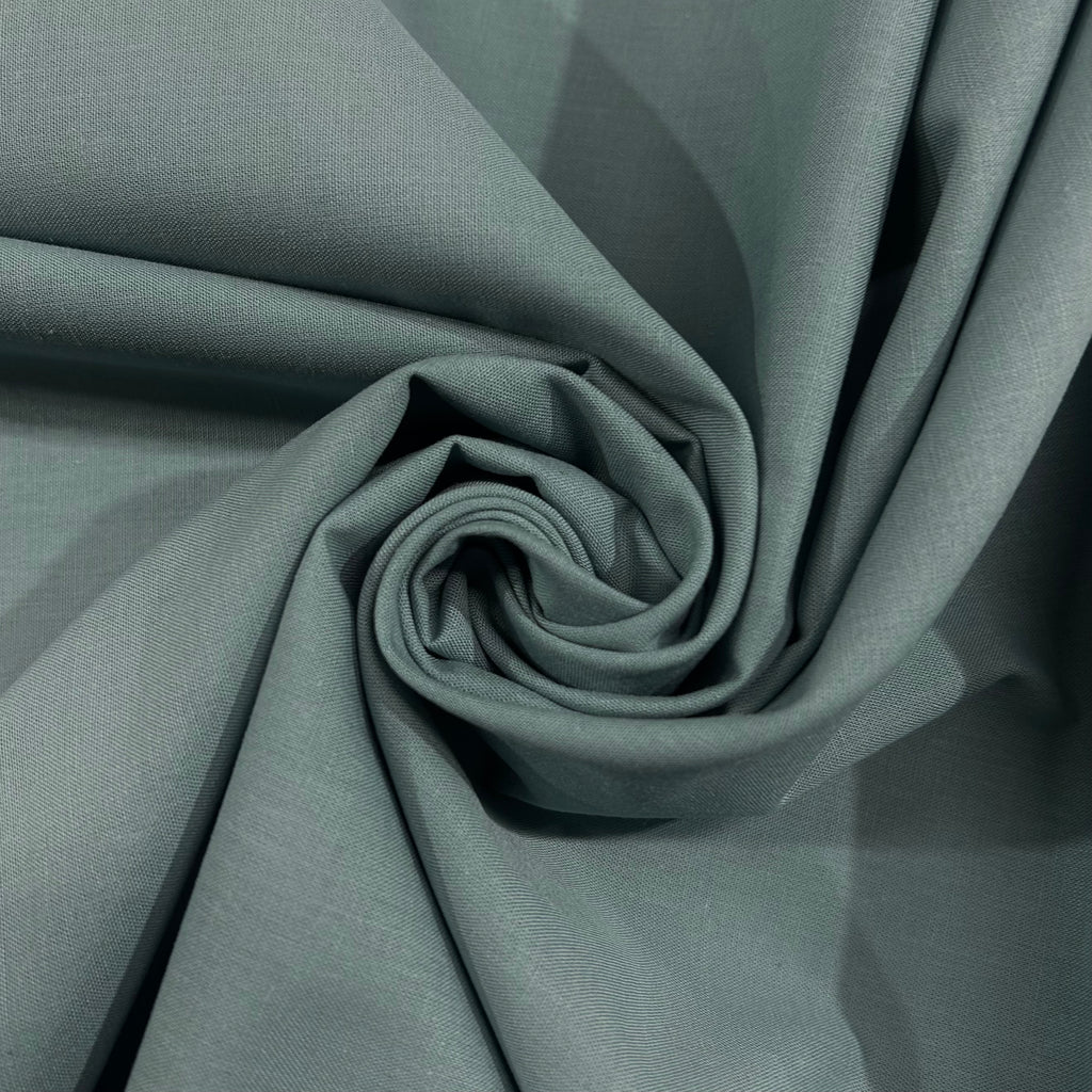 Sage Cotton